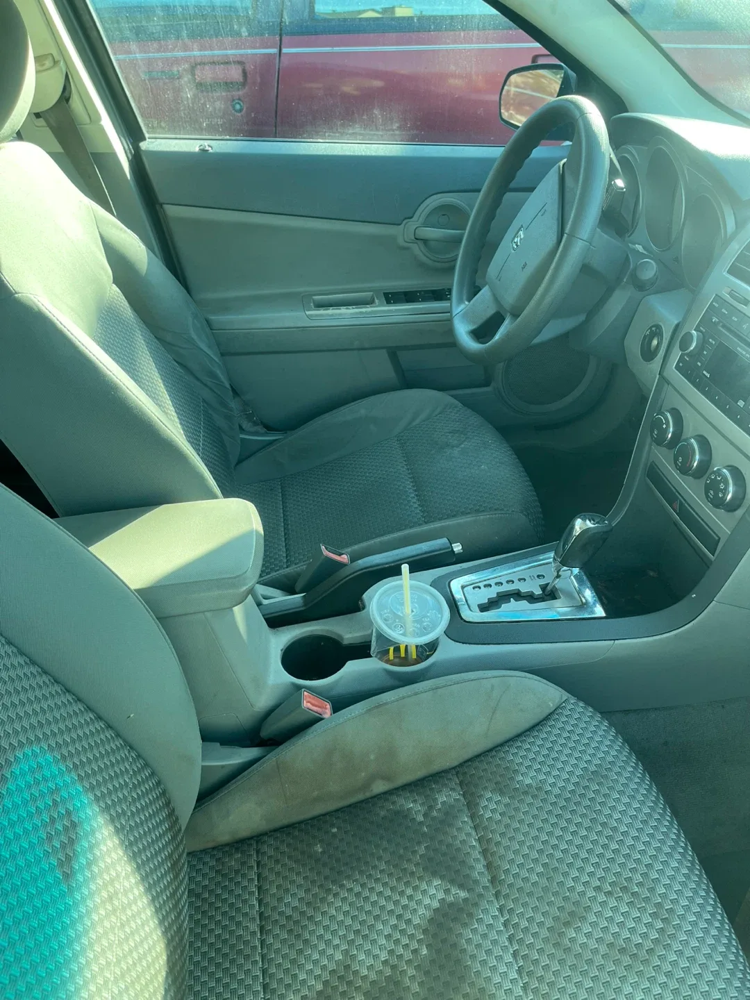 Dodge advenger 2008 image indicator(5)