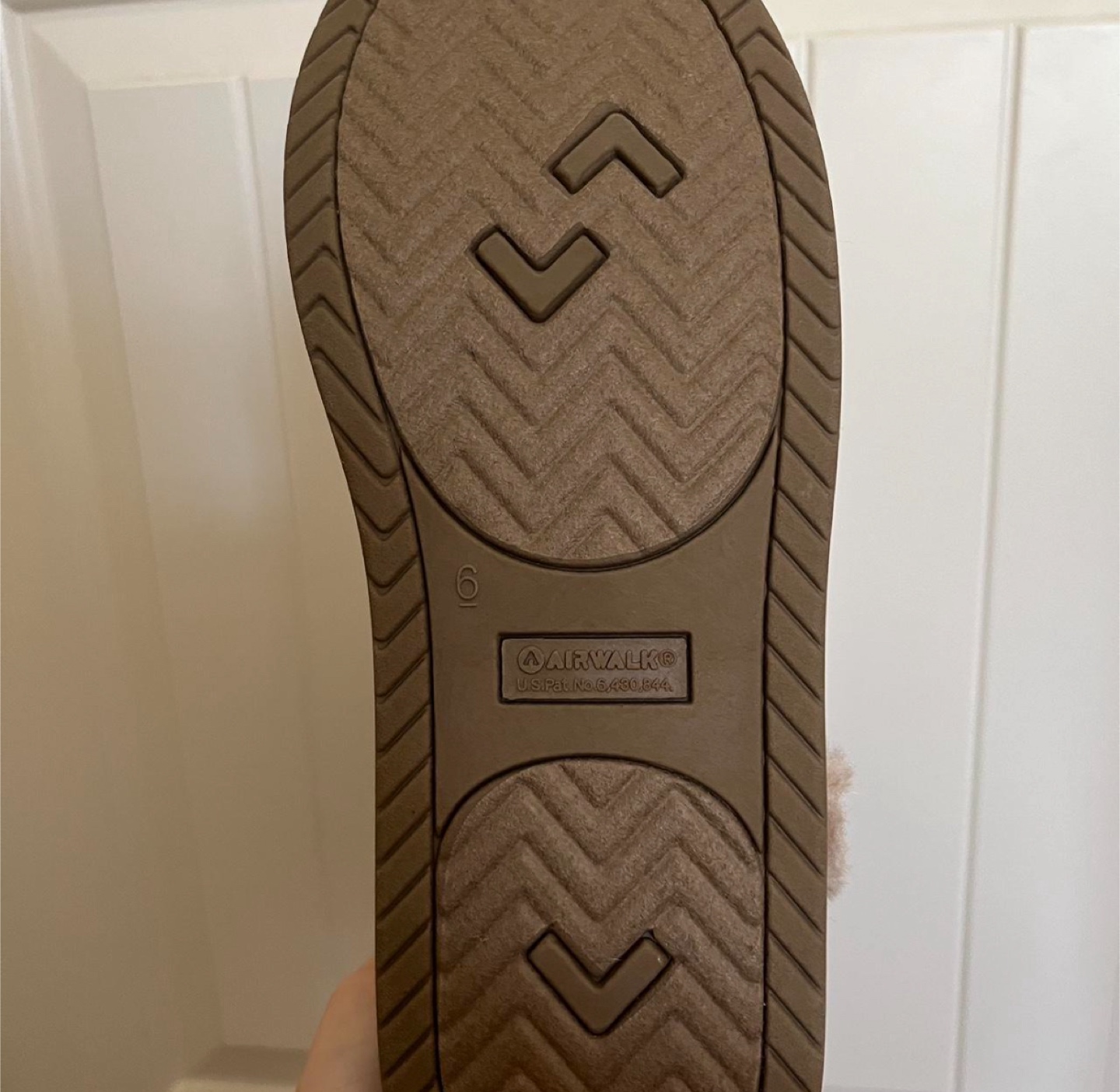 Airwalk boots - photo 4