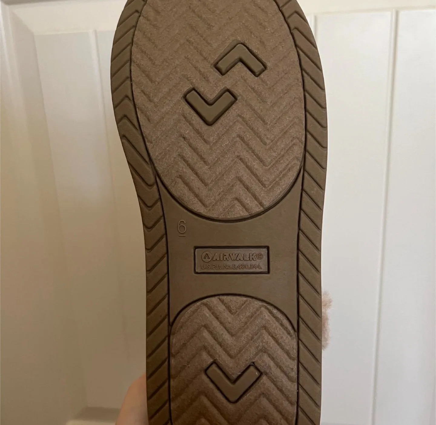 Airwalk boots image indicator(4)