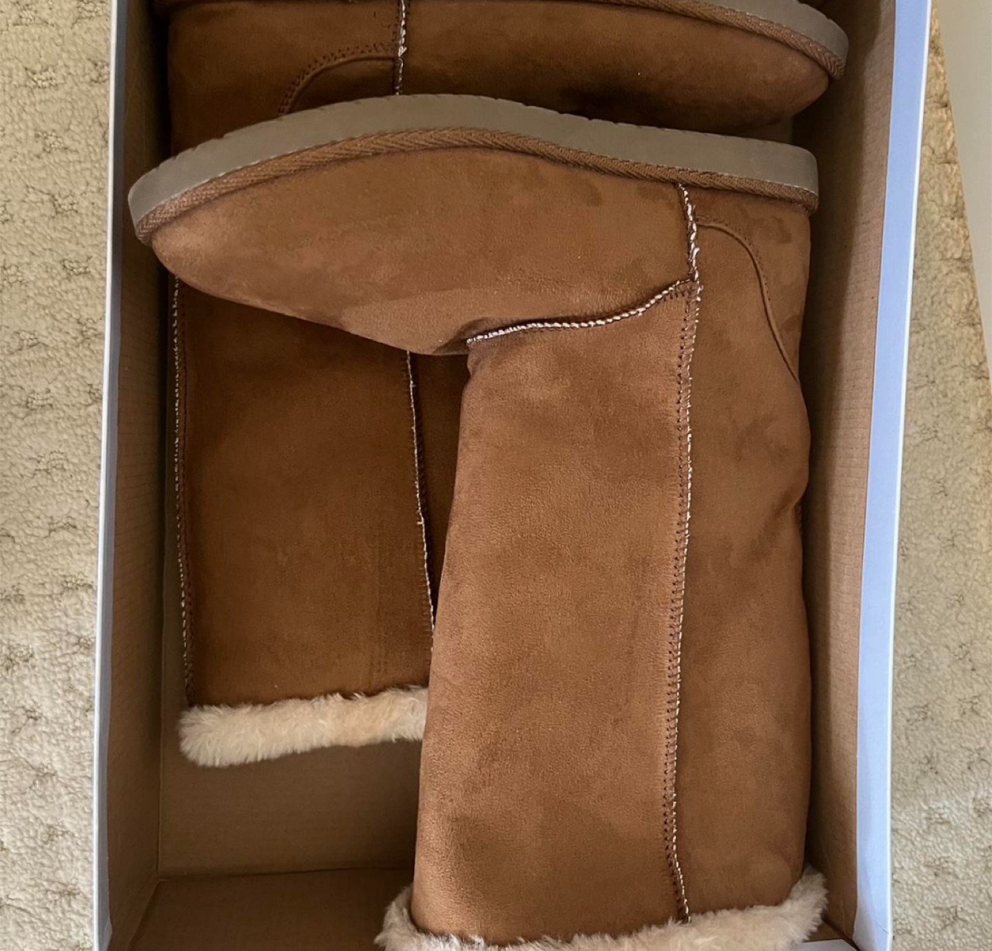 Airwalk boots