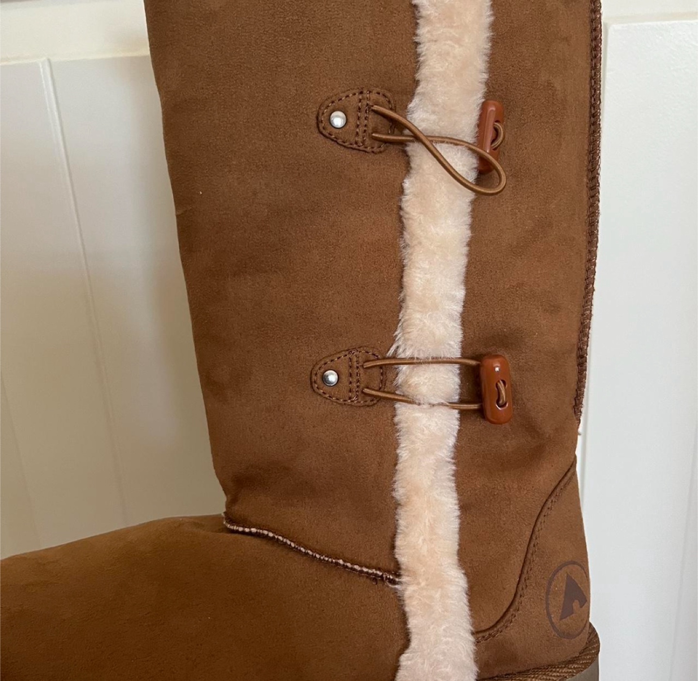 Airwalk boots - photo 2