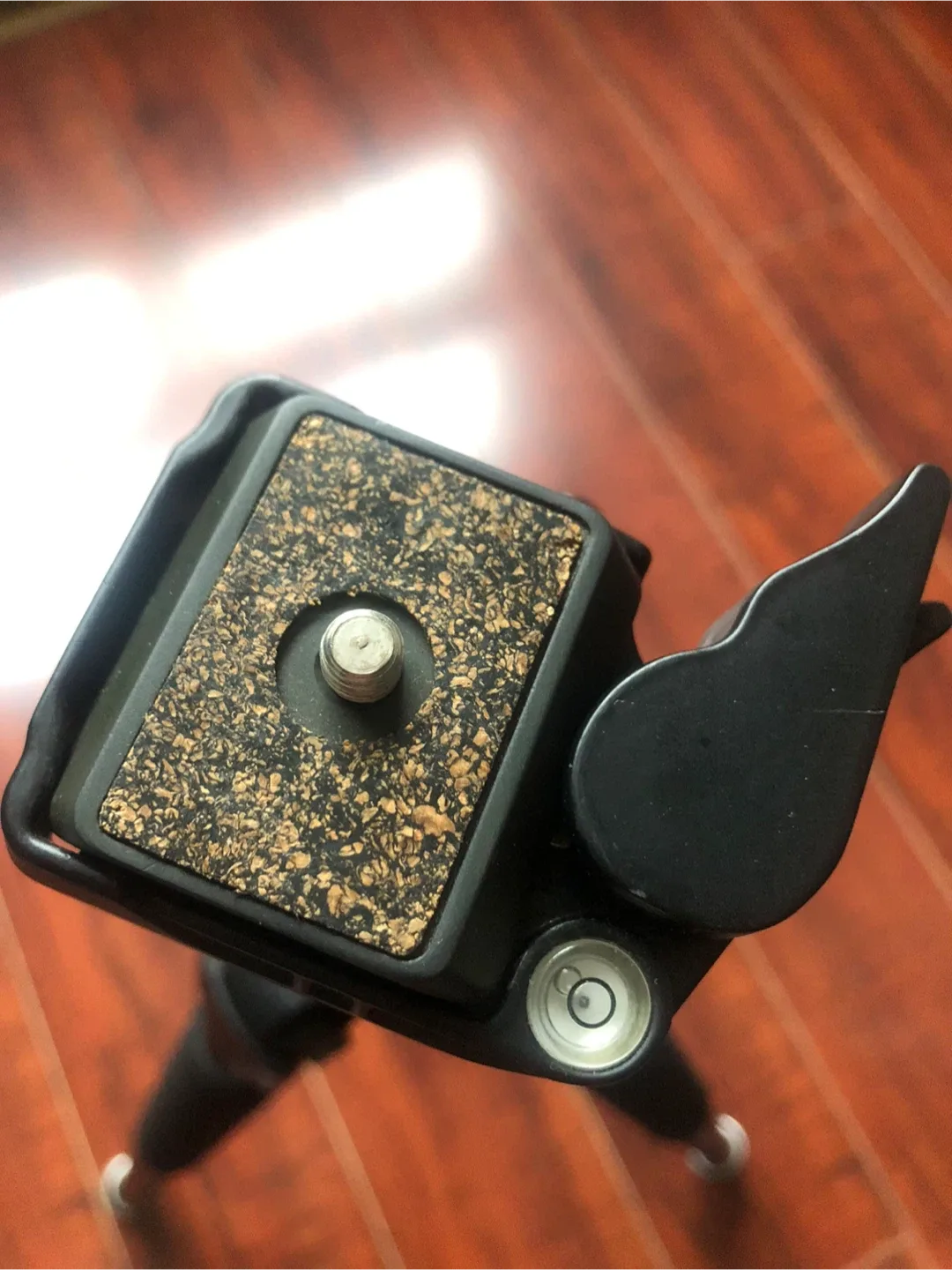 MeFoto Tripod image indicator(3)