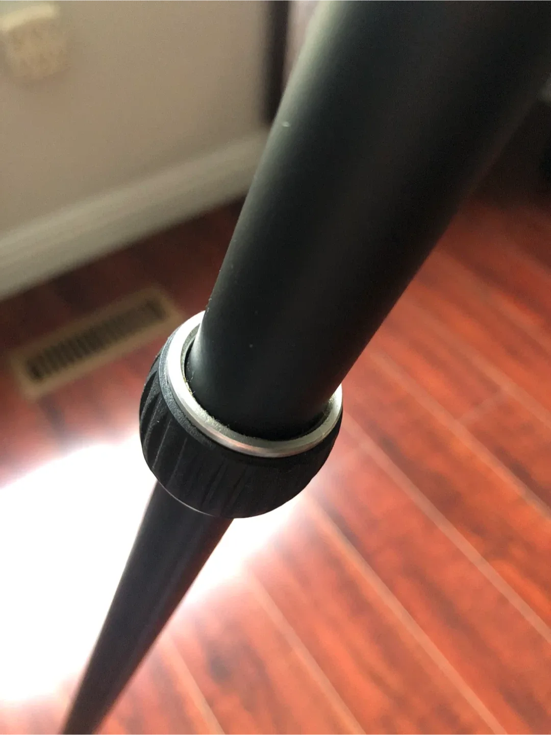 MeFoto Tripod image indicator(6)