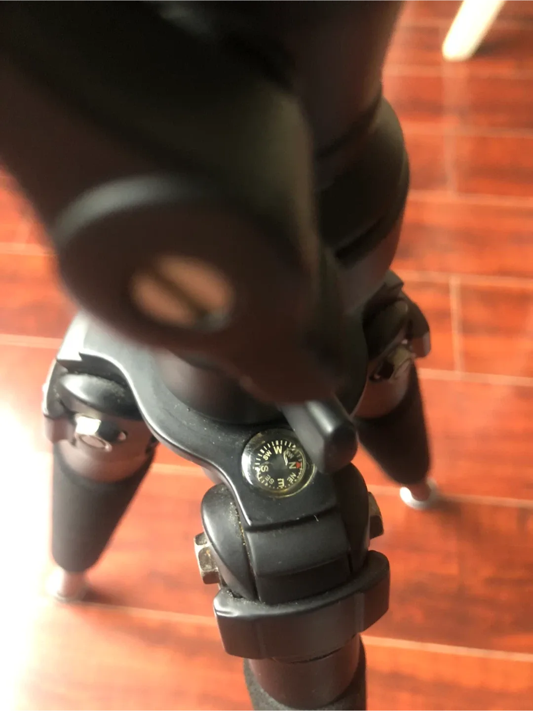 MeFoto Tripod image indicator(4)