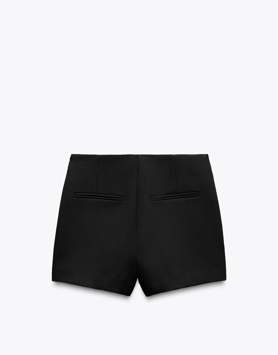 Black Mini Skort - Size S image indicator(4)