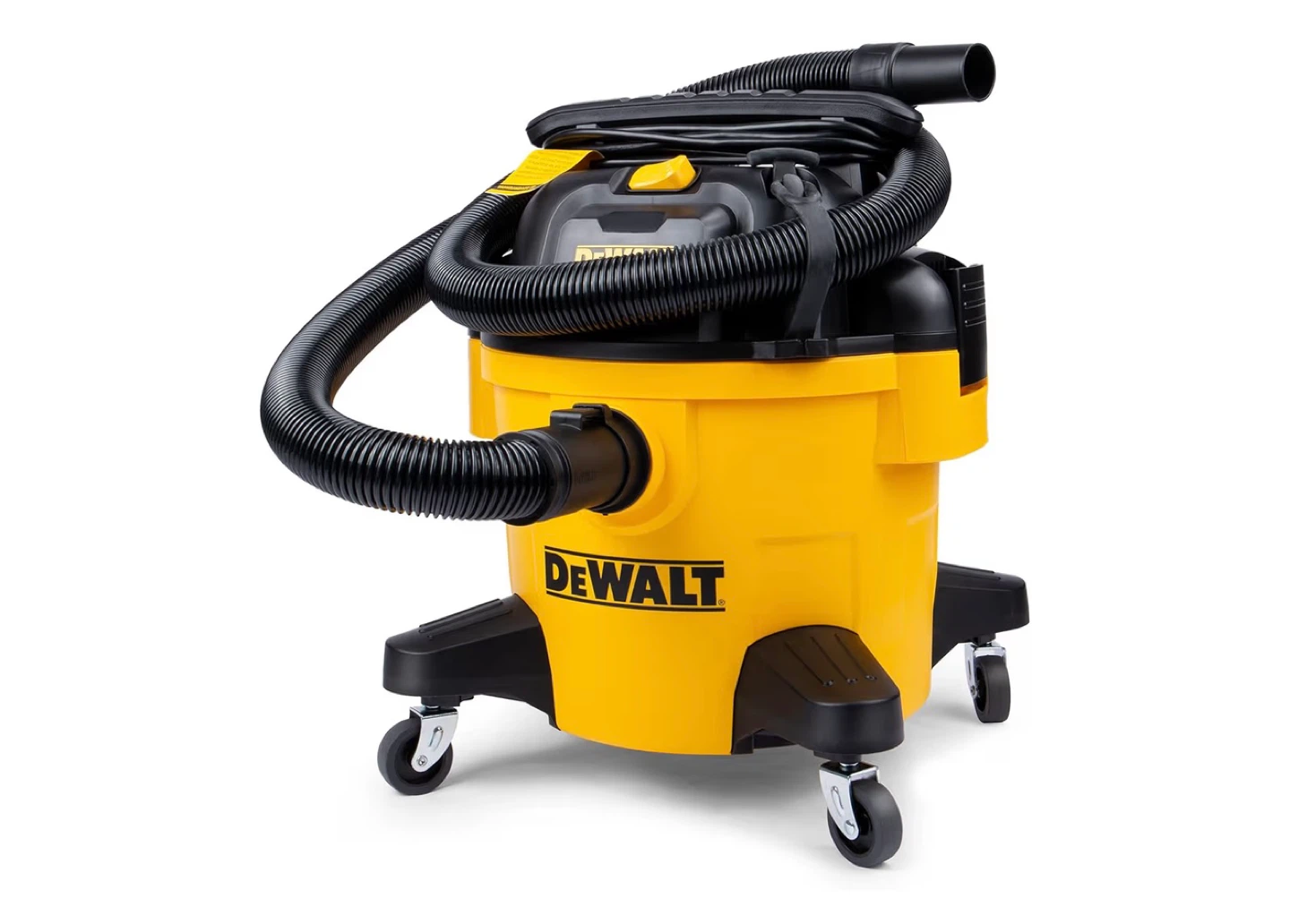 DeWalt Wet/Dry Vacuum 6 gallon brand new