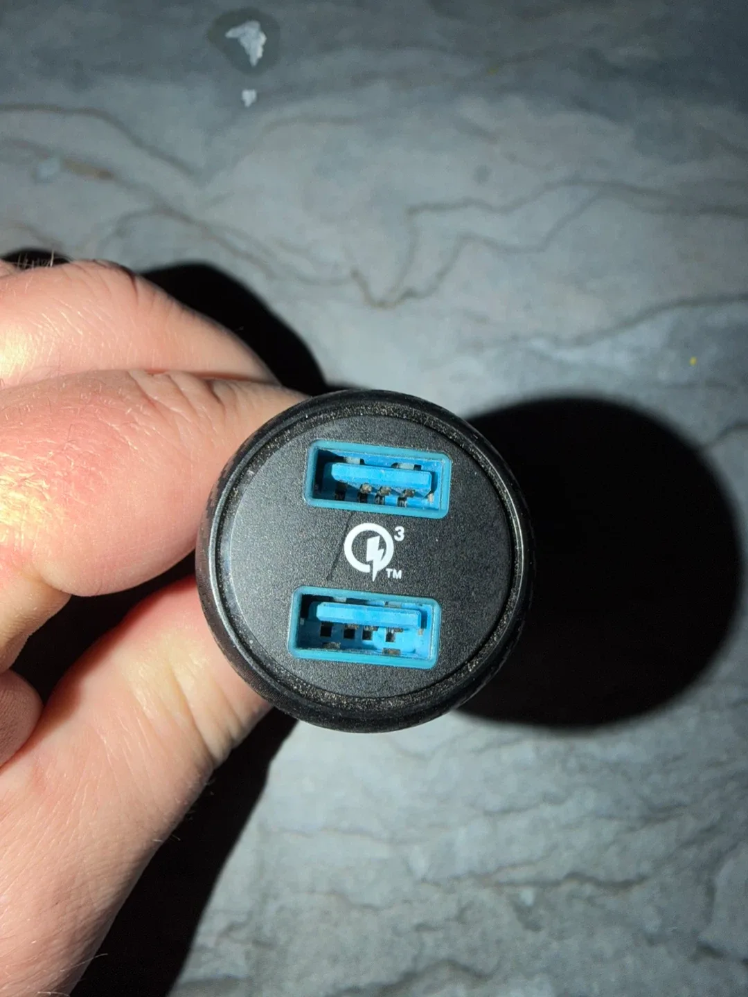 Anker PowerDrive Speed 2 Car Charger