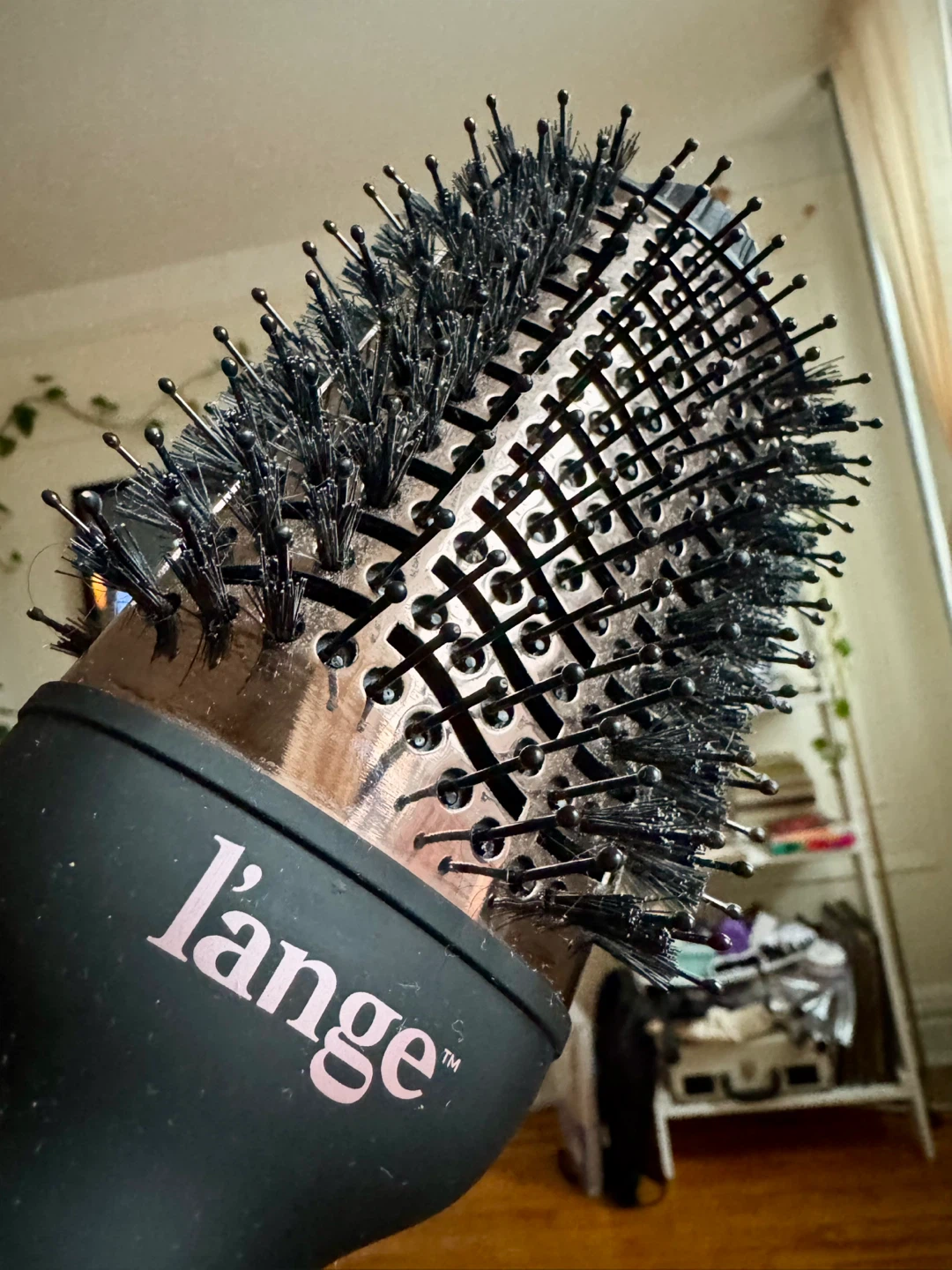 L'ange Hair Blowout Brush - photo 2