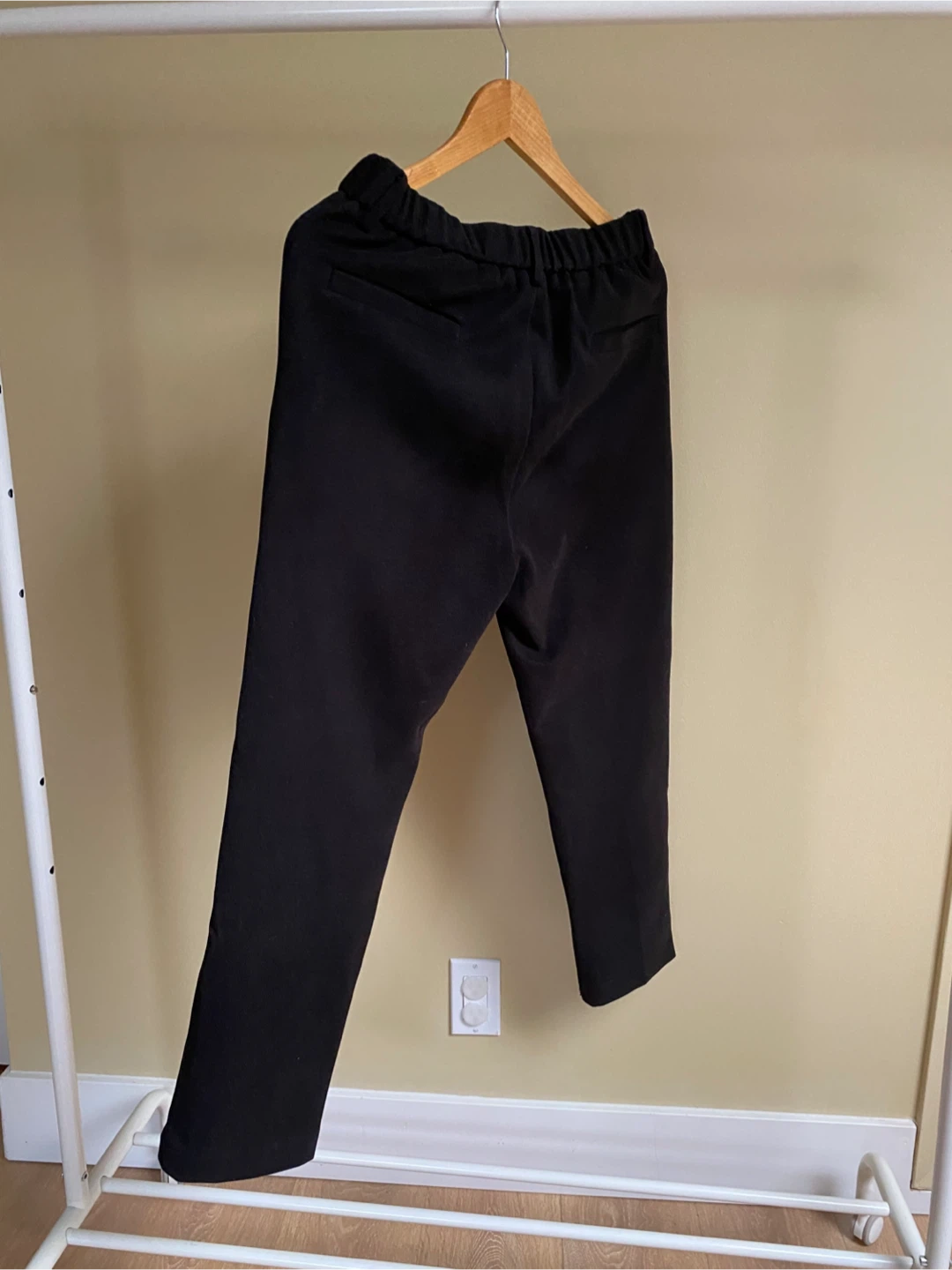 Black Trousers - photo 2