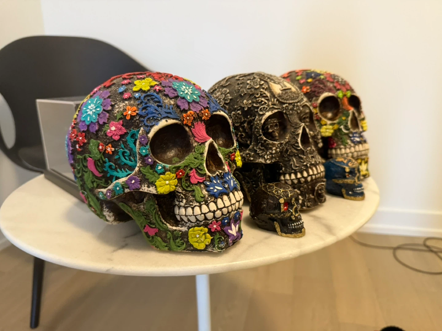 Decorative Skulls - photo 2
