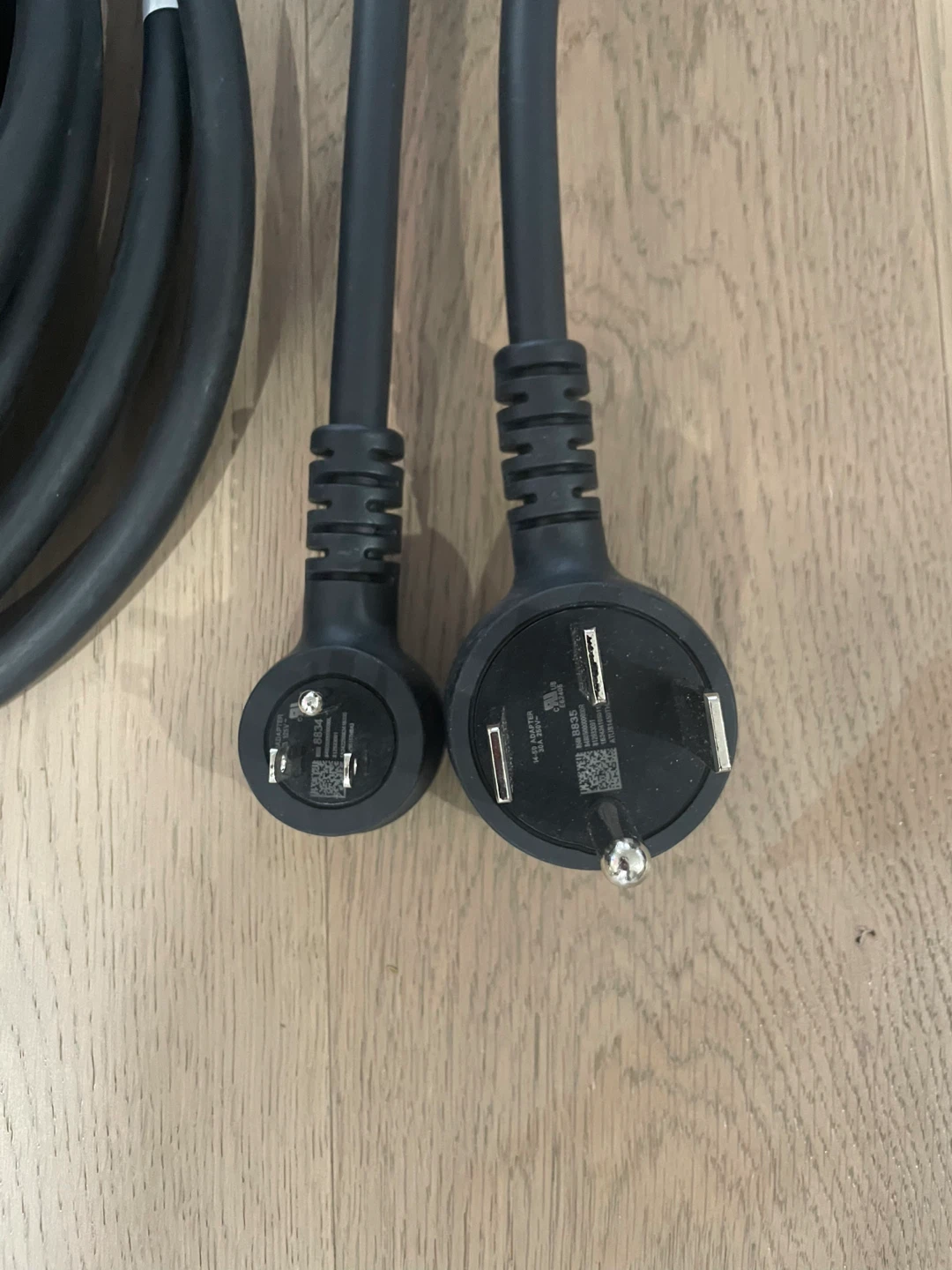 Ultium EV Charging Cable - photo 3