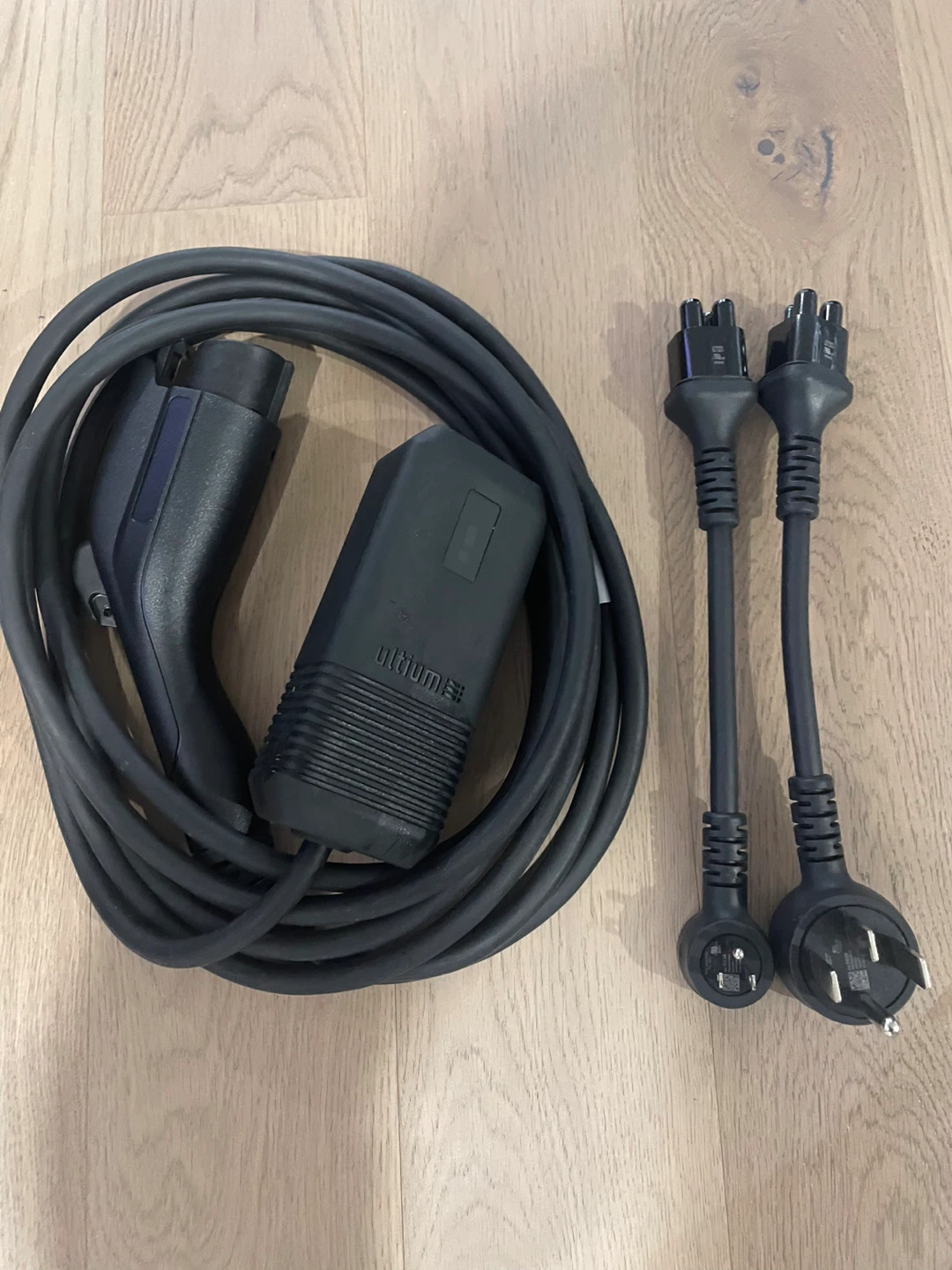Ultium EV Charging Cable