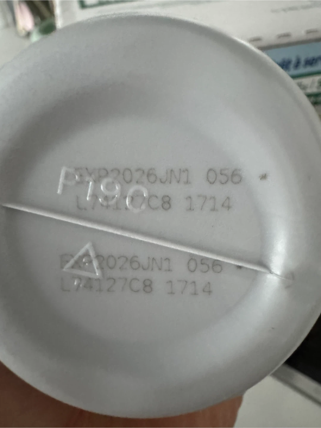 Similac Pro-Advance Step 2 (6-24 months) - photo 4