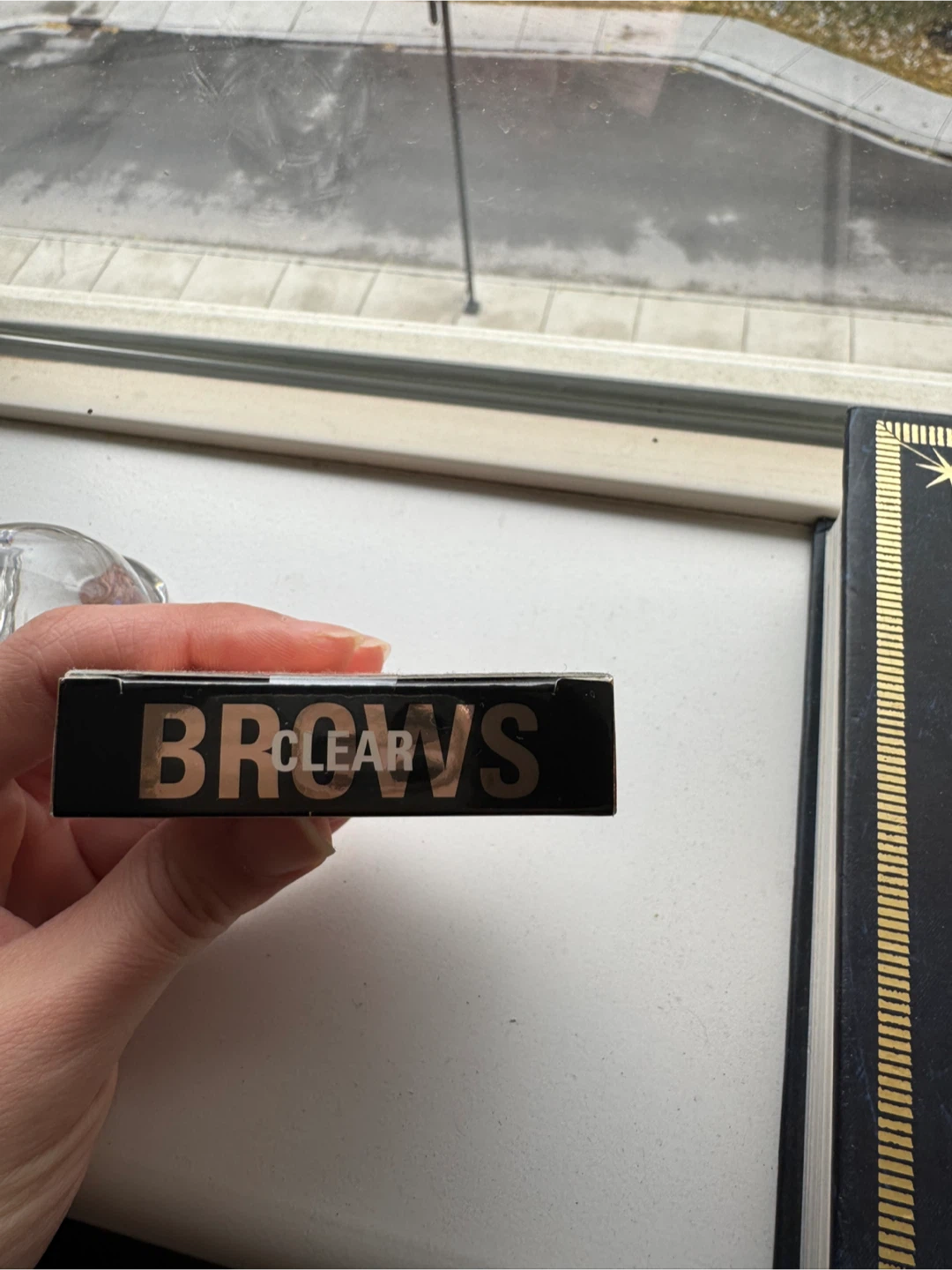 Revolution Soap Styler Brow Soap