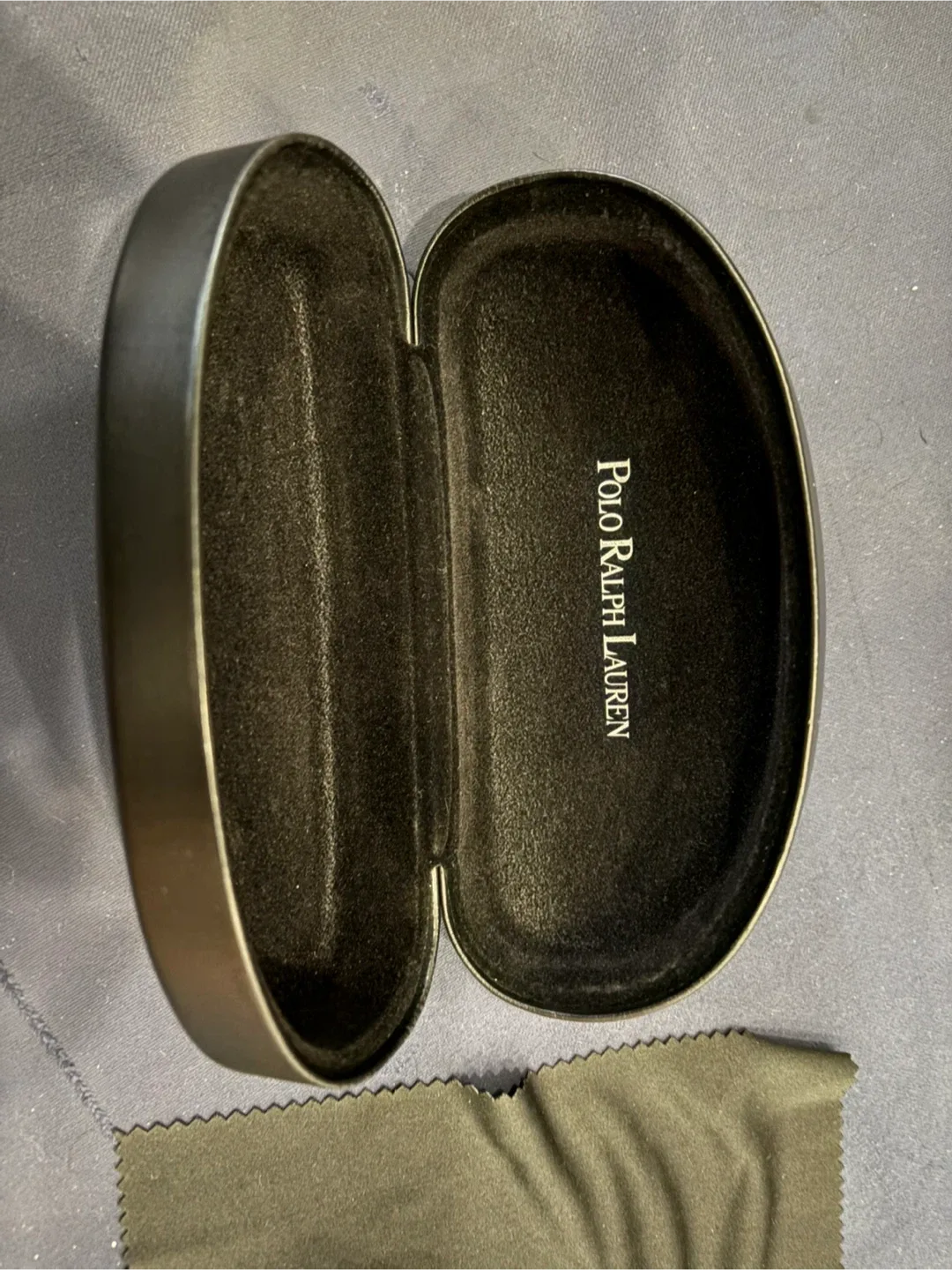 Polo Ralph Lauren Sunglasses with Case image indicator(2)