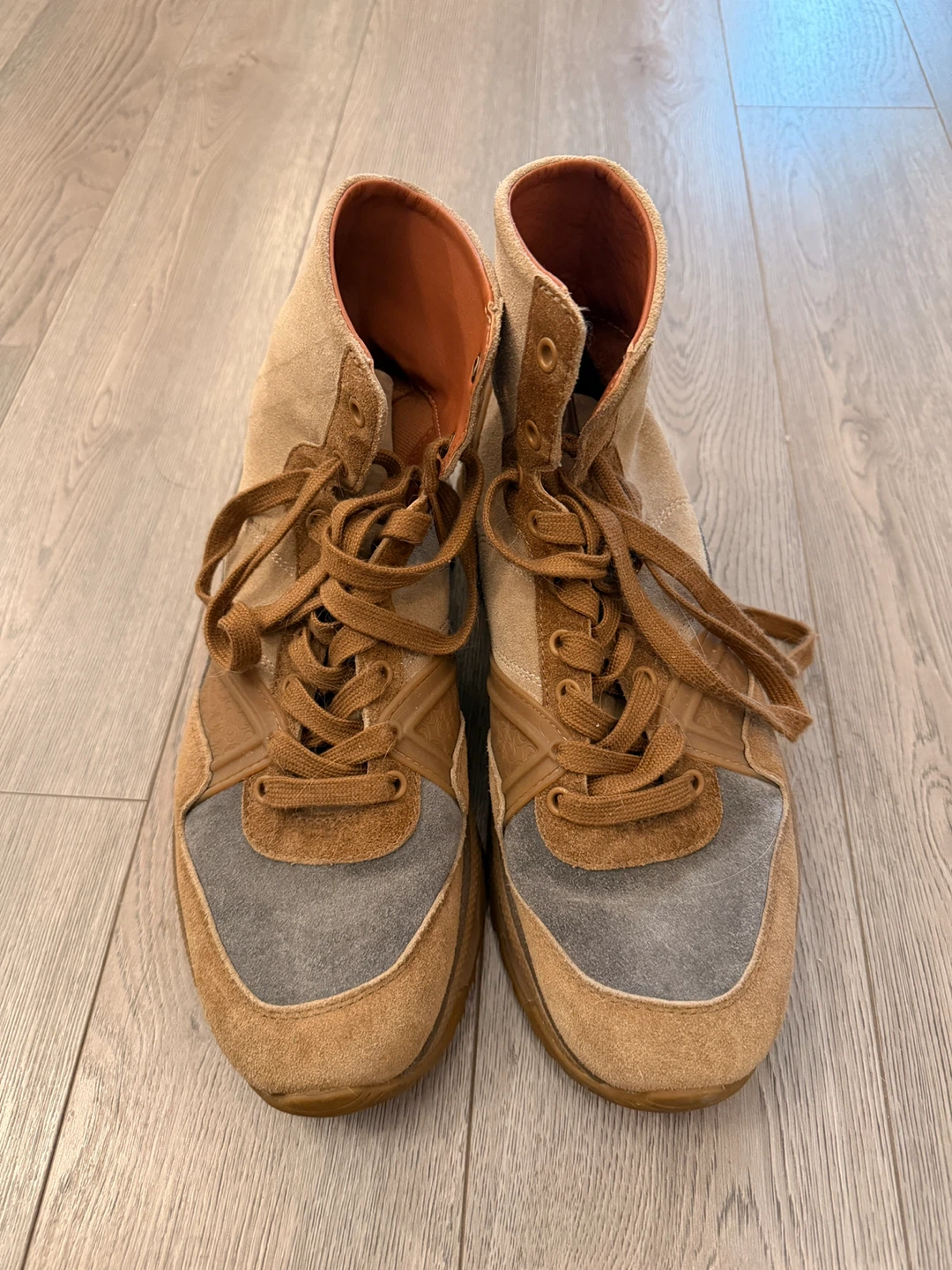 Coach & Grounds shoes - photo 3