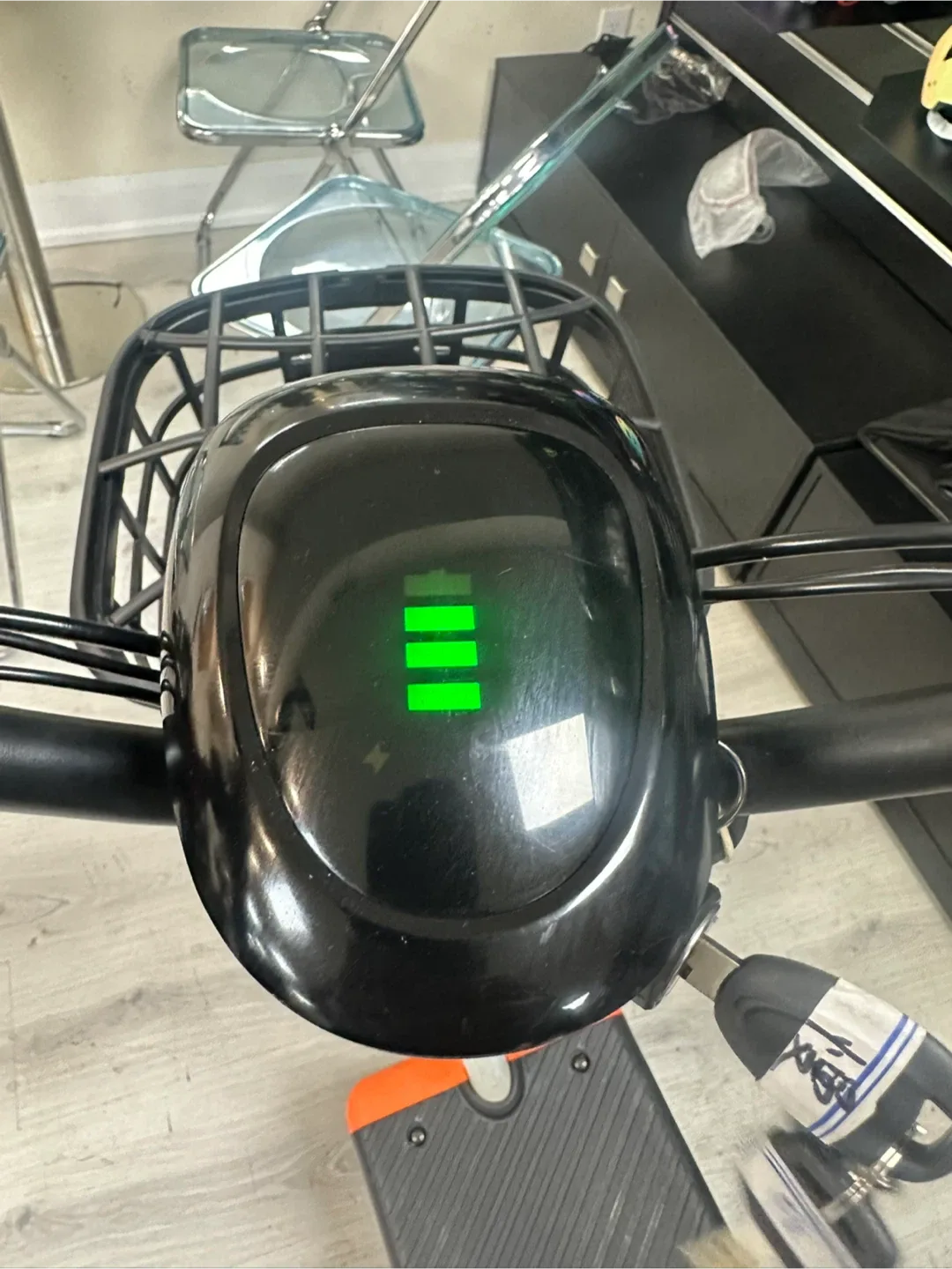 Ebike 350w perfect in a perfect condition image indicator(3)