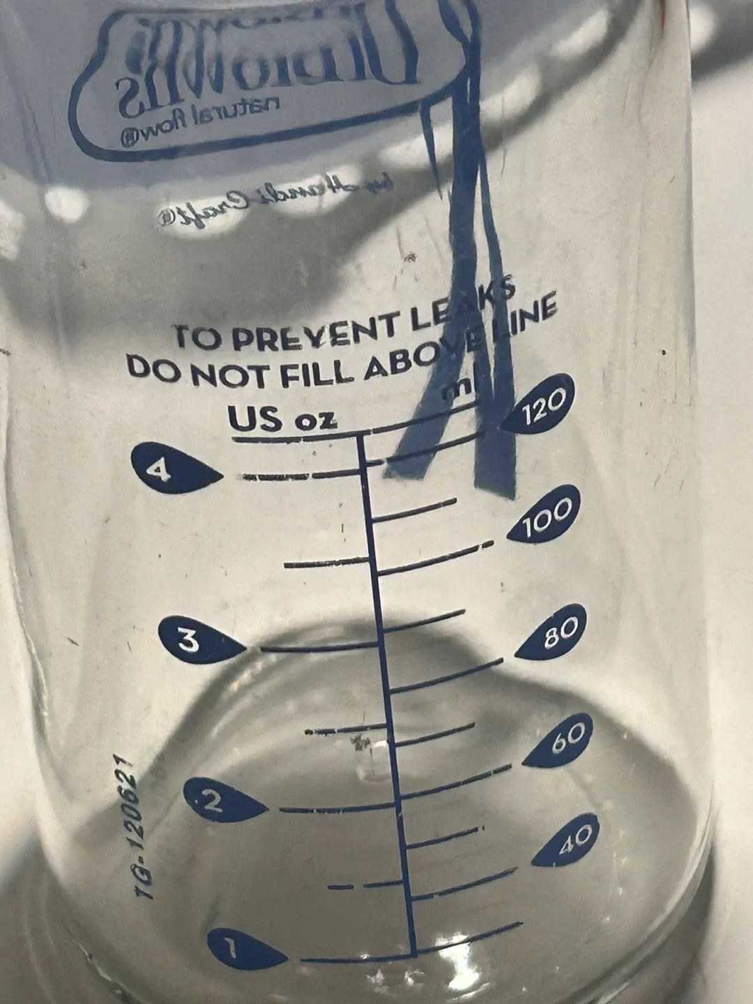 Philips Avent Baby Bottle Sterilizer and Accessories image indicator(6)