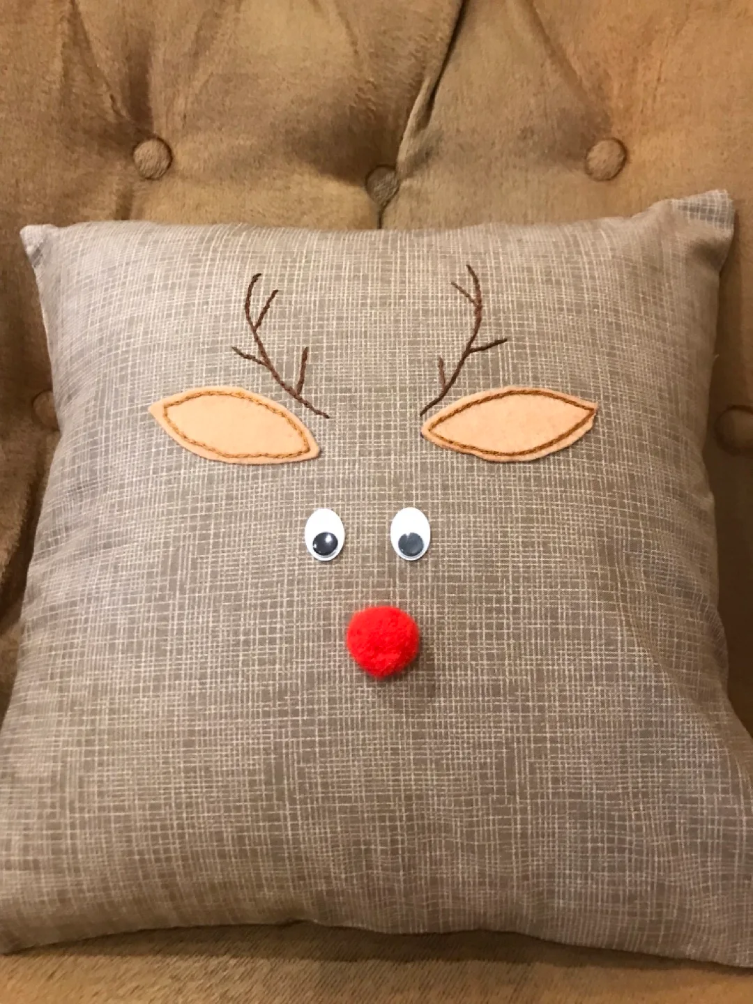 Holiday Decorative Pillows image indicator(2)