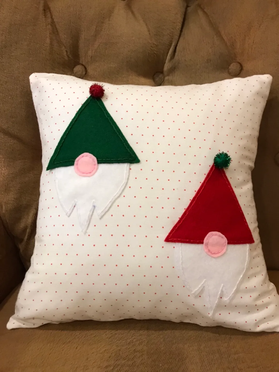 Holiday Decorative Pillows image indicator(3)