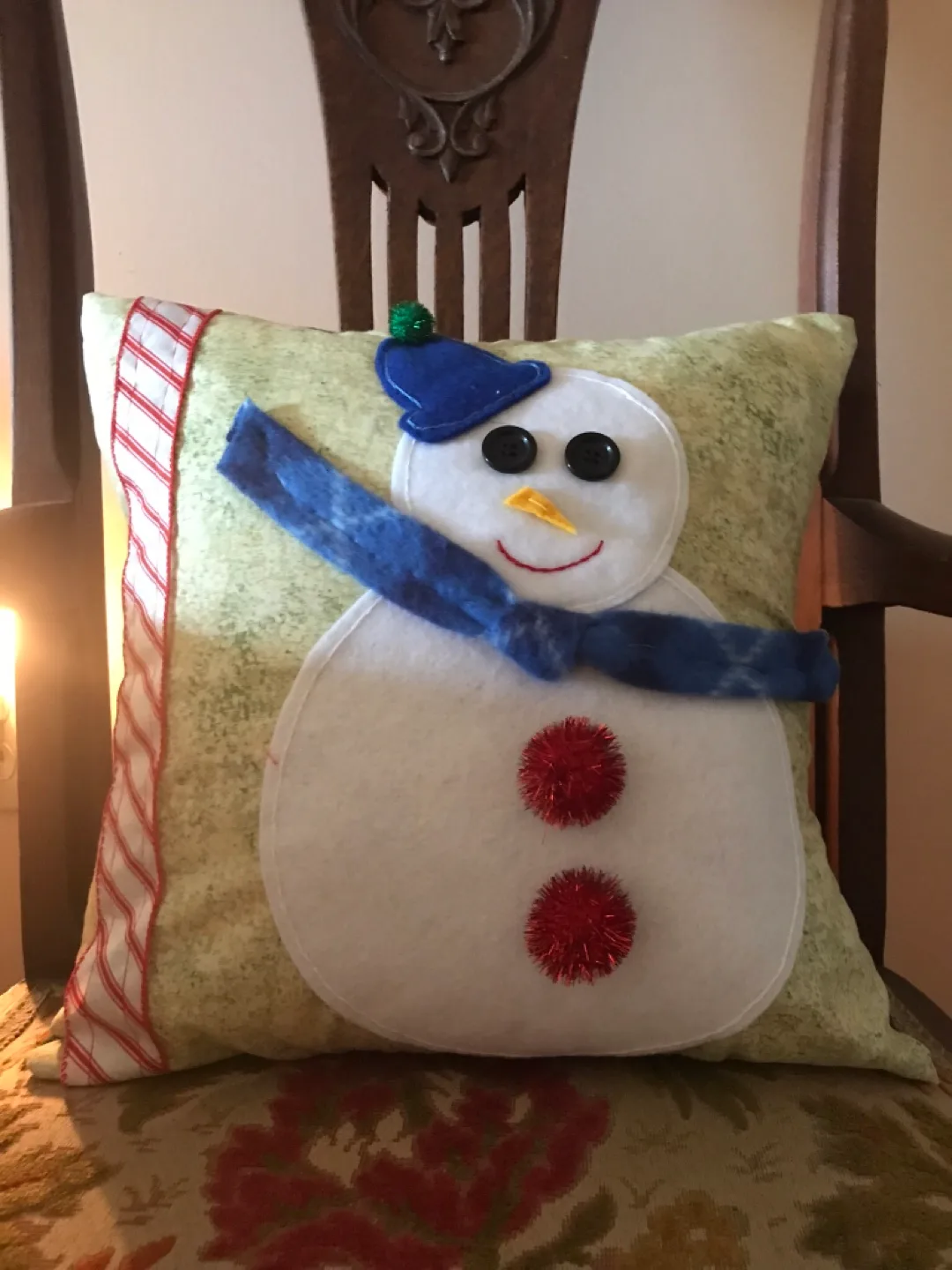 Holiday Decorative Pillows image indicator(6)