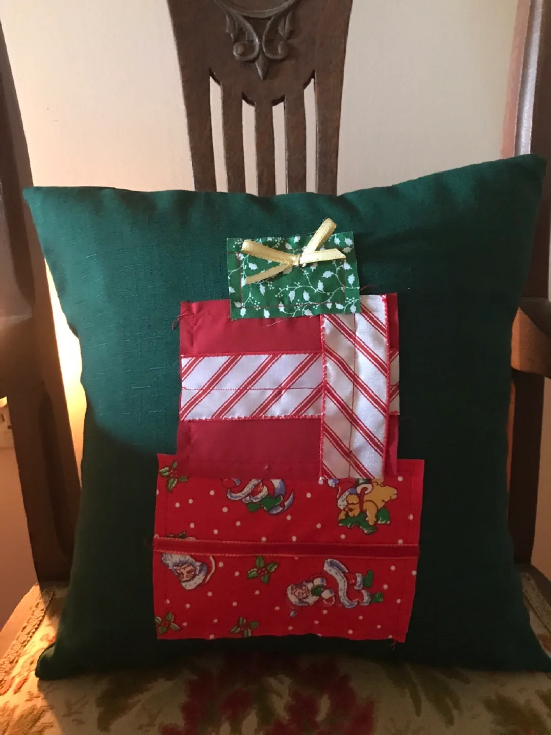 Holiday Decorative Pillows image indicator(7)