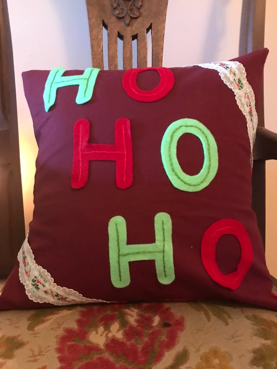 Holiday Decorative Pillows image indicator(8)