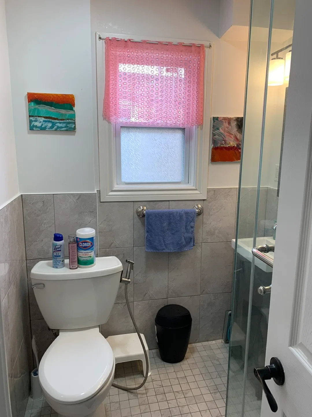 $800/mth fully furnished private room image indicator(6)