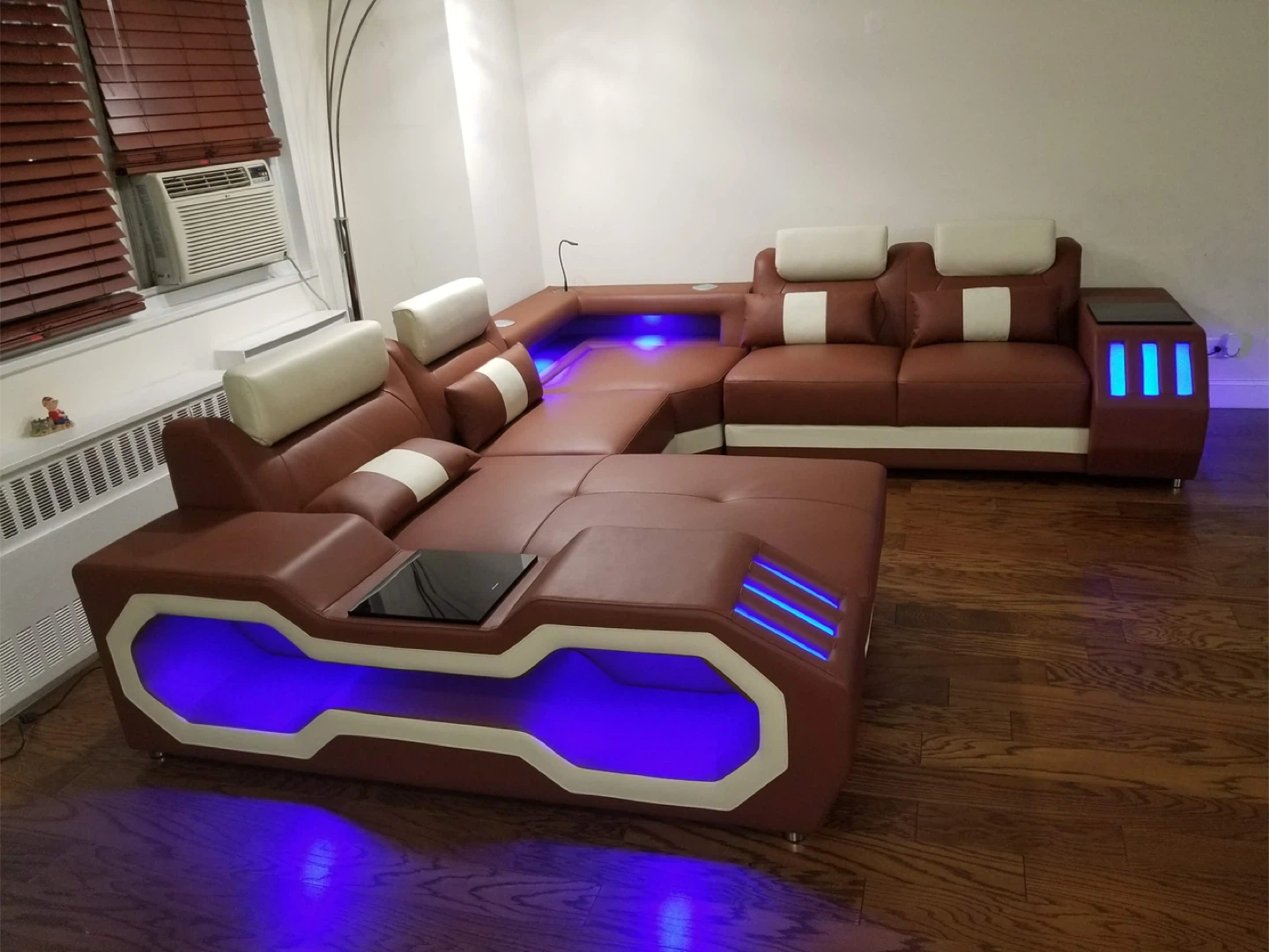 Sofadream Custom Leather Couches - photo 3