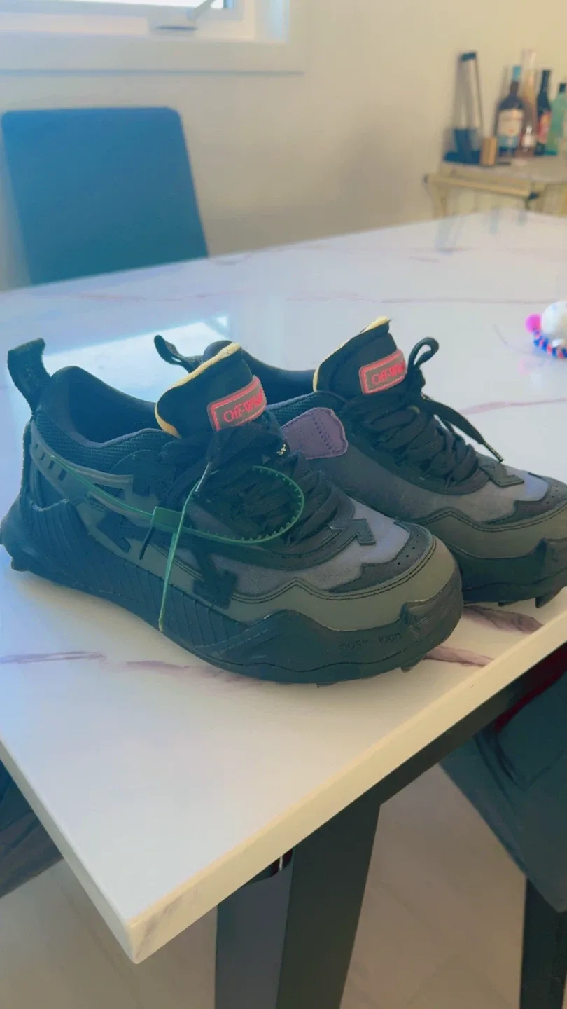 Off-White ODYSSEY_1000 Sneakers image indicator(2)