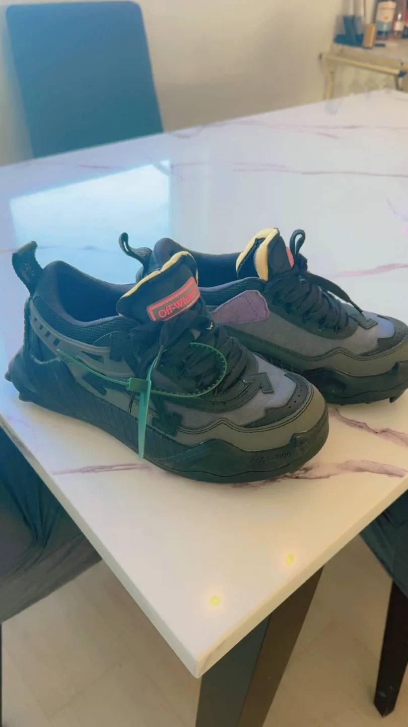 Off-White ODYSSEY_1000 Sneakers image indicator(4)