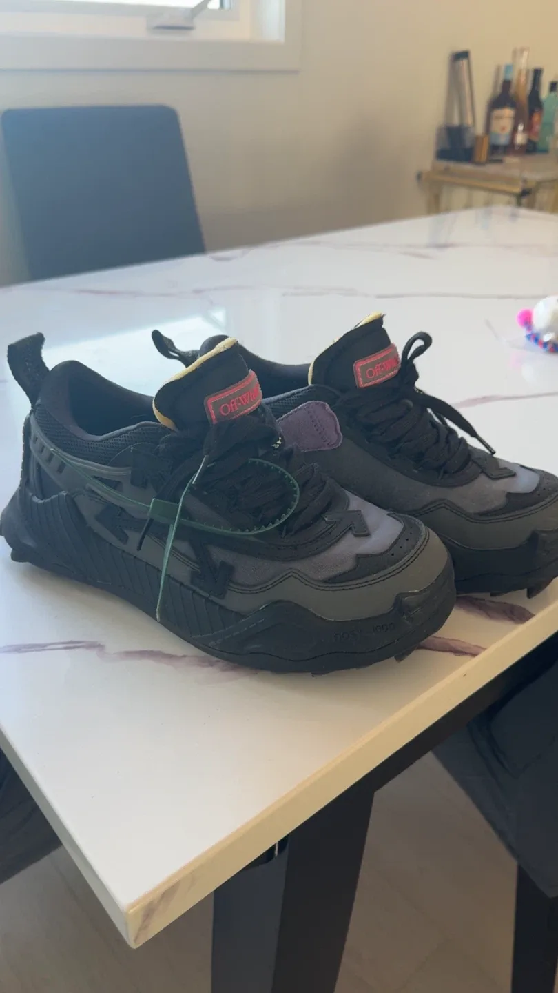 Off-White ODYSSEY_1000 Sneakers image indicator(3)