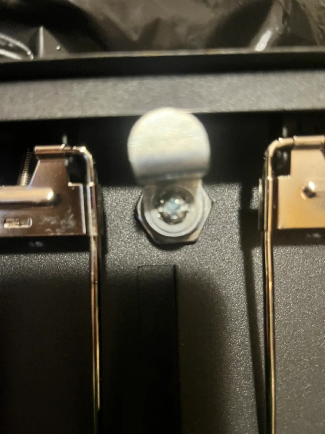 Honeywell Cash Box with one key image indicator(3)