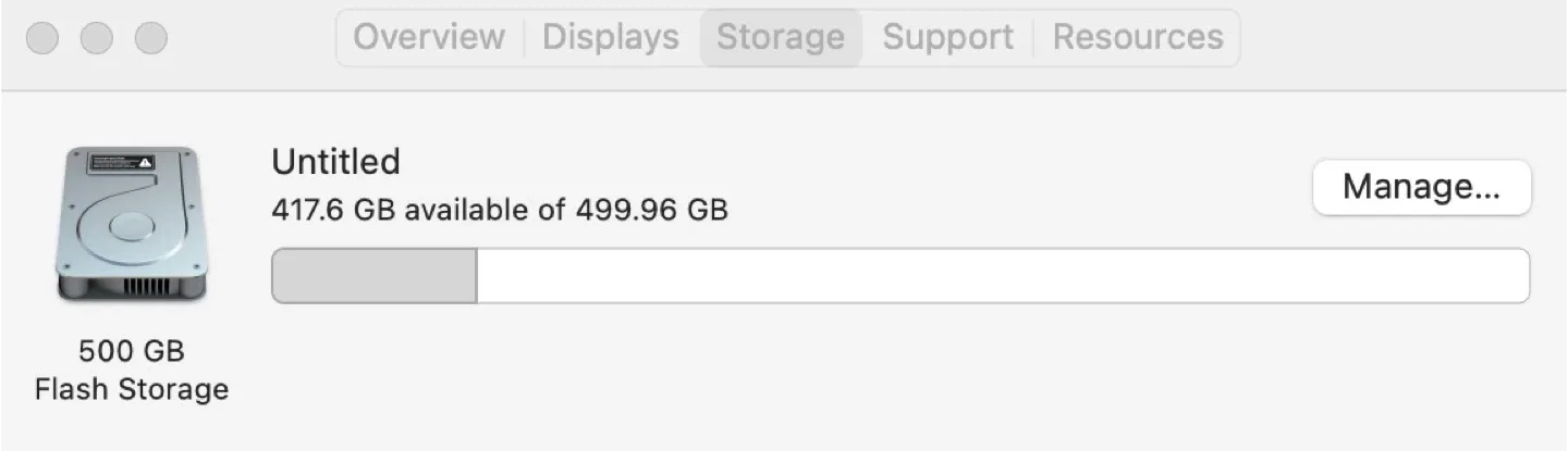 MacBook Pro 15-inch, 2016 - Intel Core i7 image indicator(6)