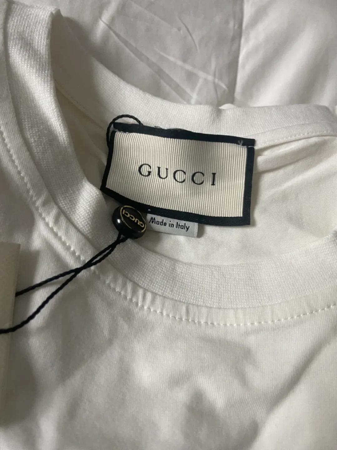 Unisex tshirt men’s LG  new image indicator(2)