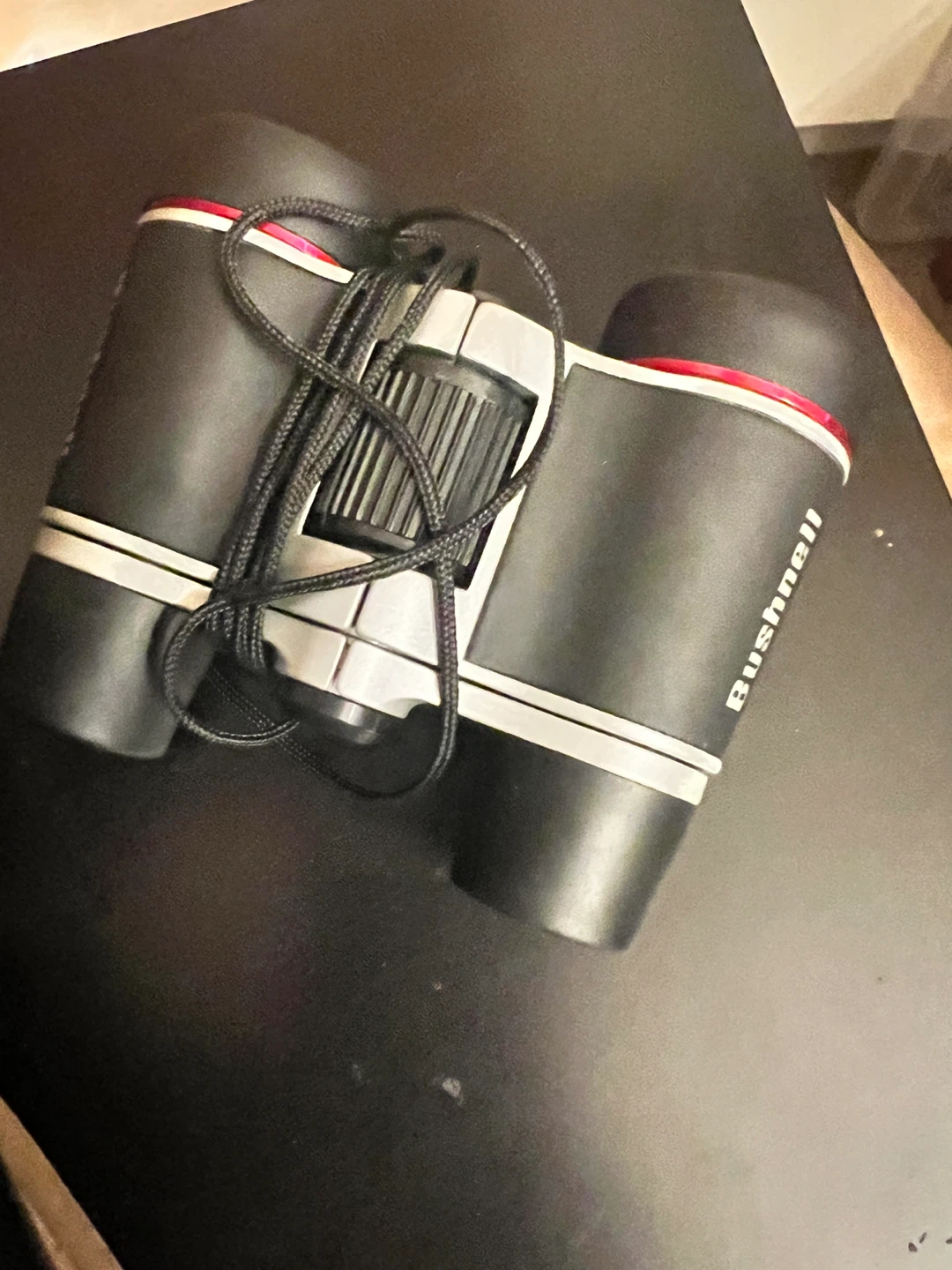 Bushnell Powerview 4x Binoculars - photo 2