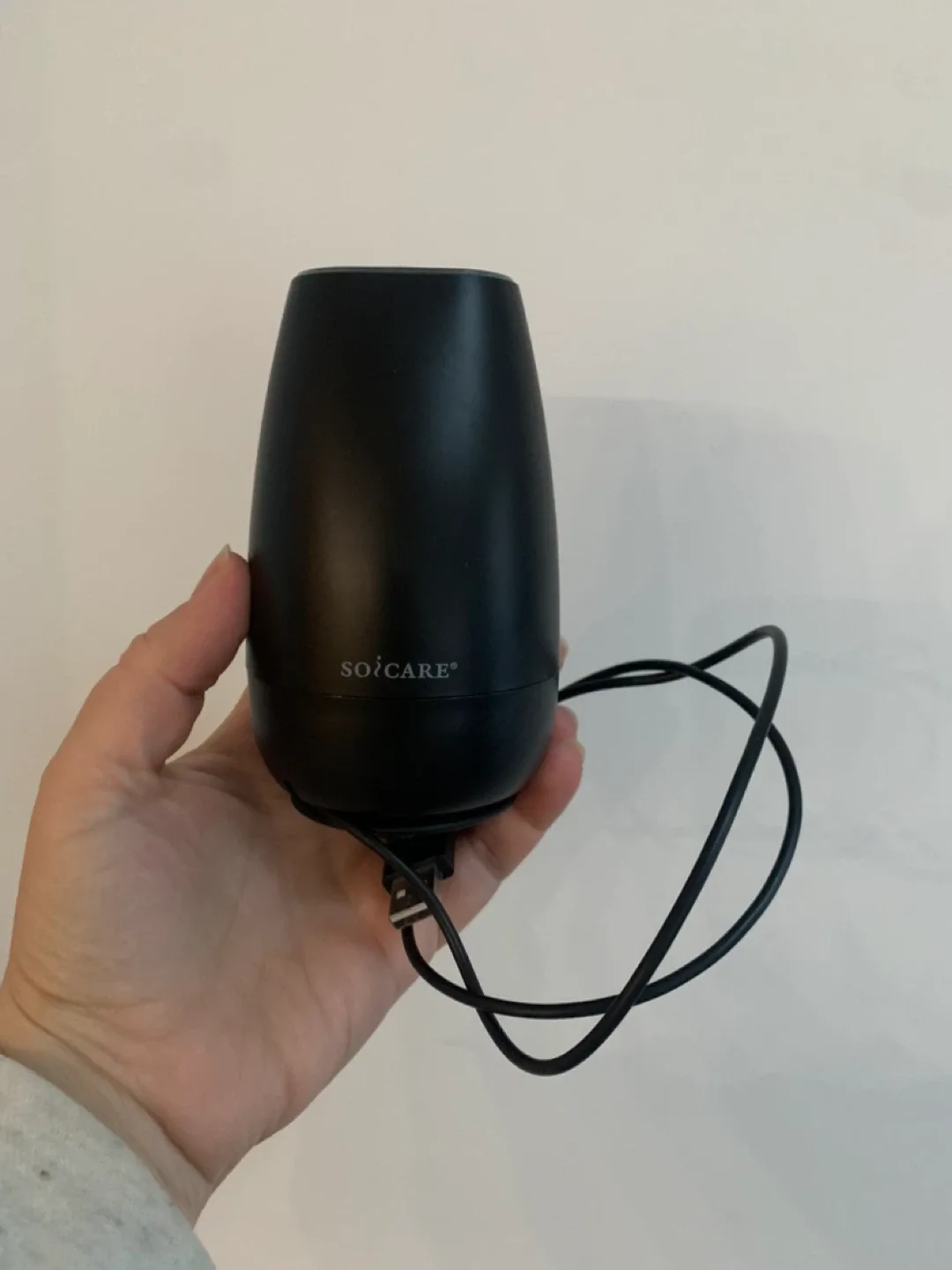 Soicare Black Diffuser thumbnail
