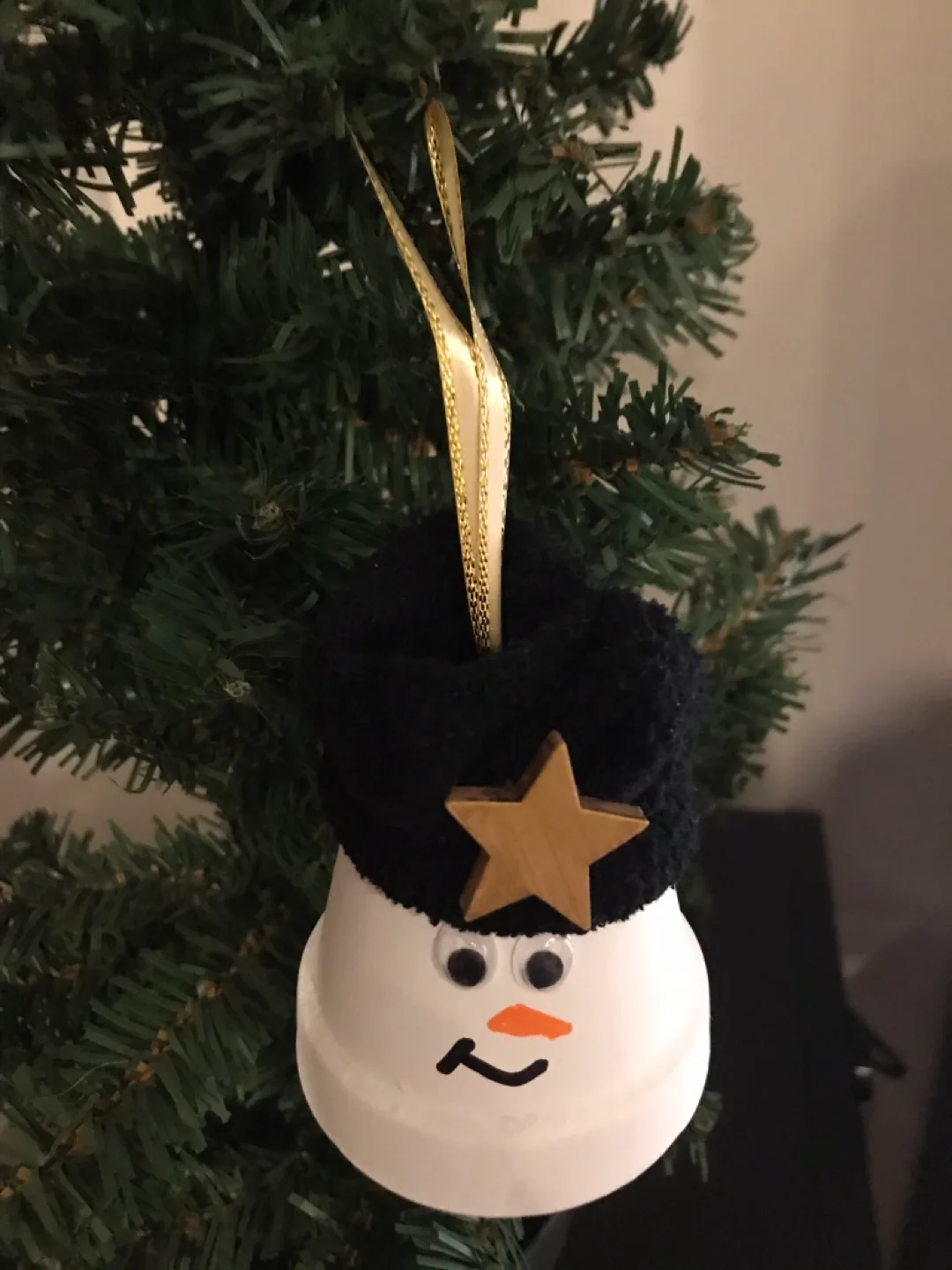 Handmade Christmas Ornaments image indicator(6)