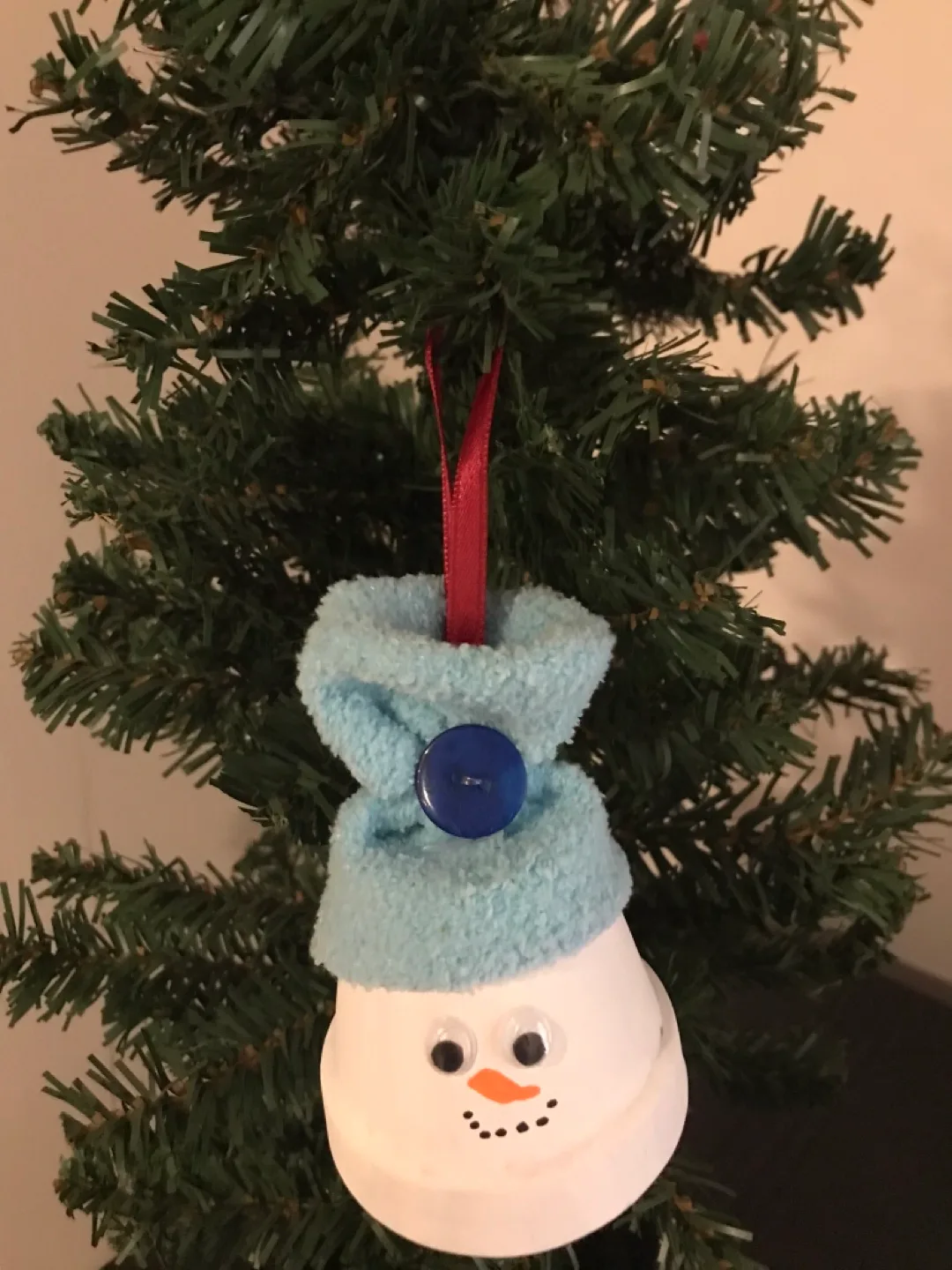 Handmade Christmas Ornaments image indicator(8)