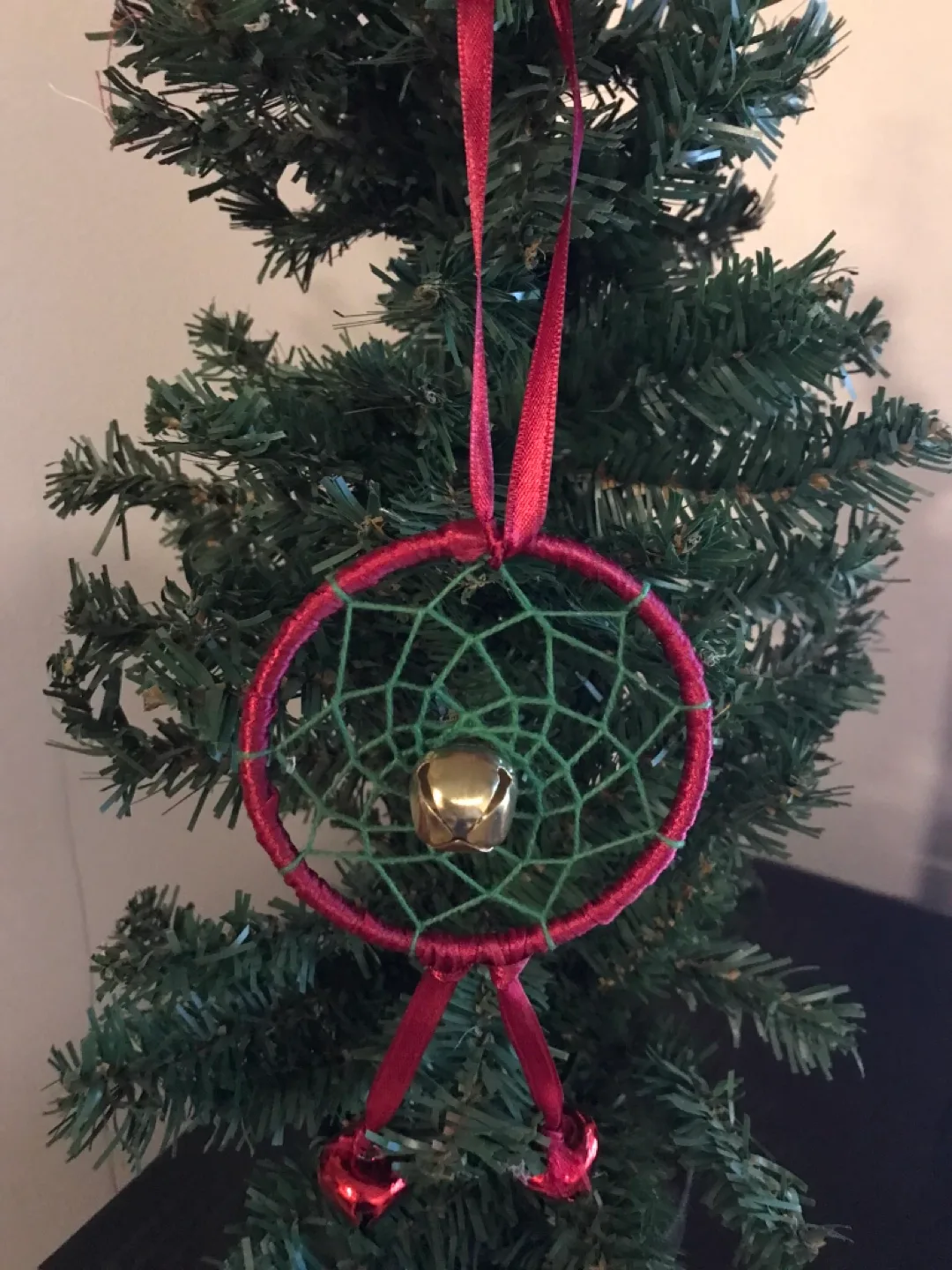Handmade Christmas Ornaments image indicator(7)