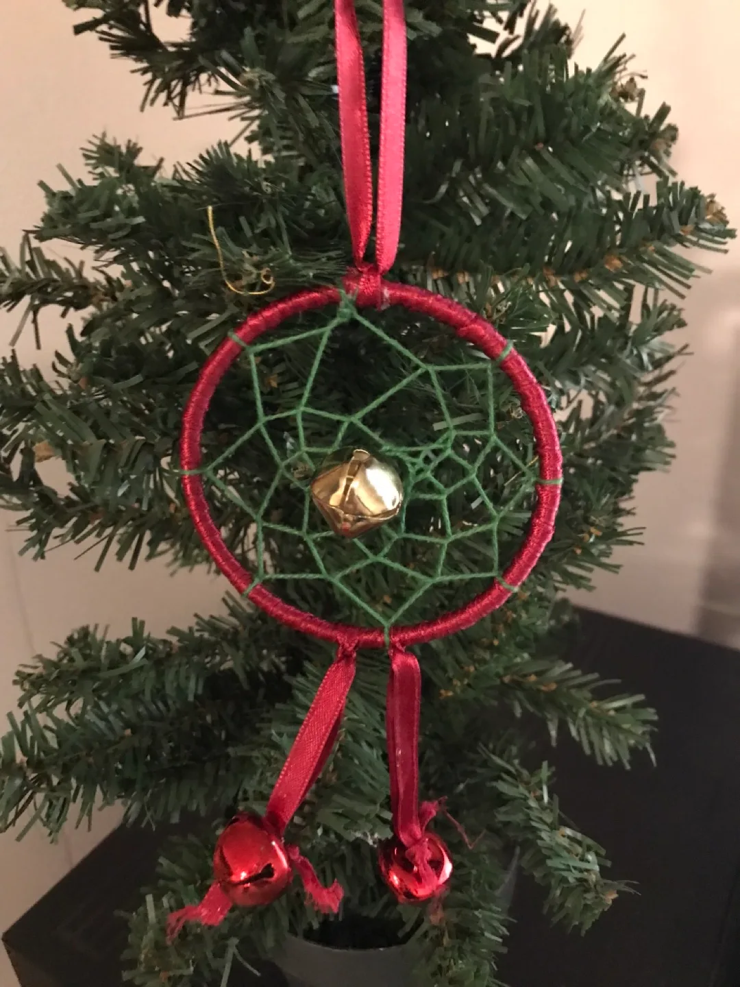 Handmade Christmas Ornaments image indicator(10)