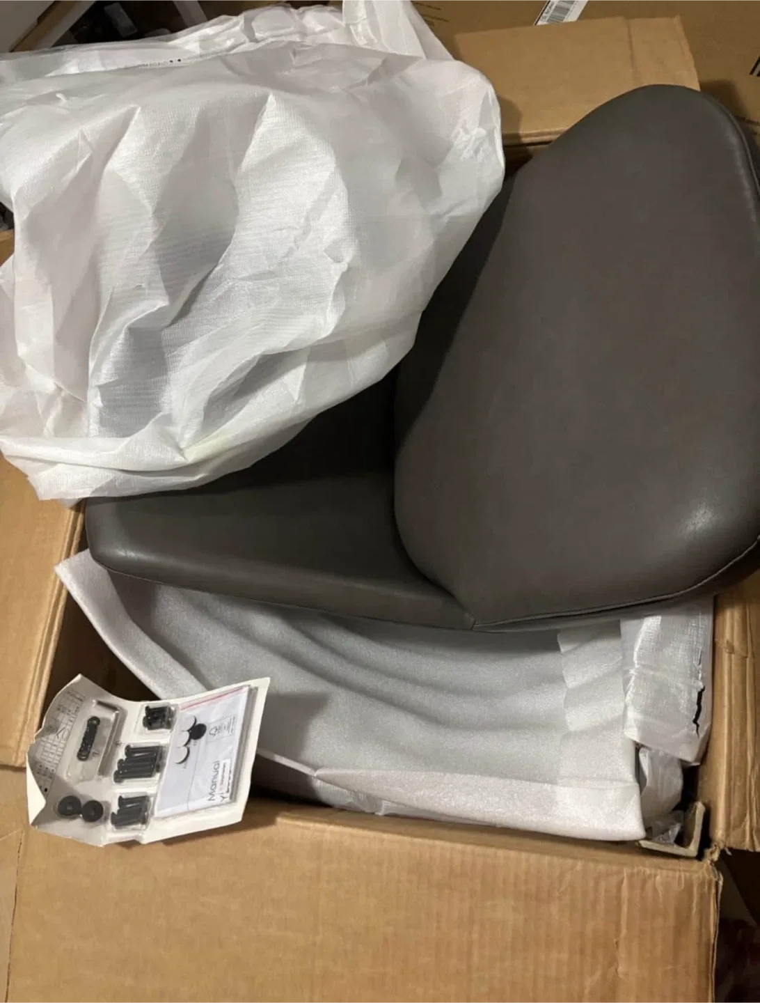 Wade Logan Betzalel Swivel Stools image indicator(10)