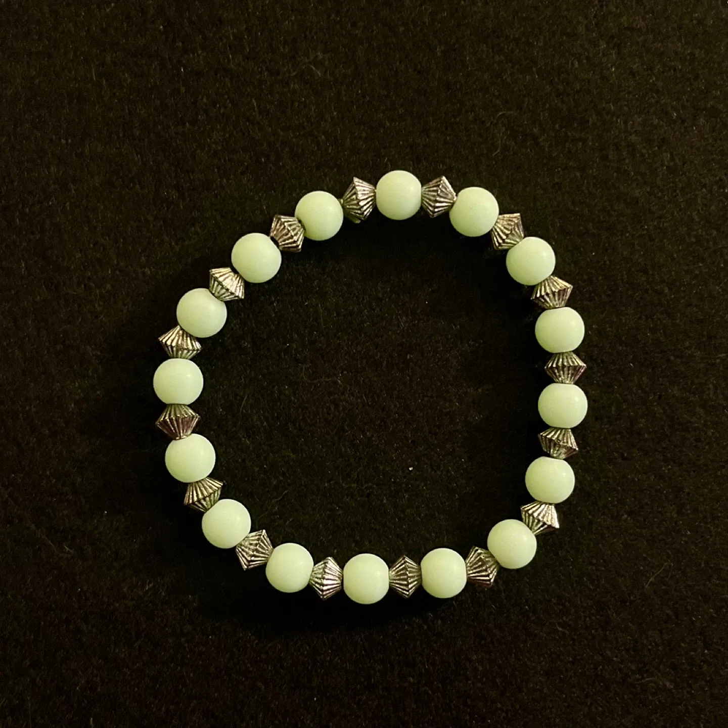 Beaded Bracelet Set image indicator(5)