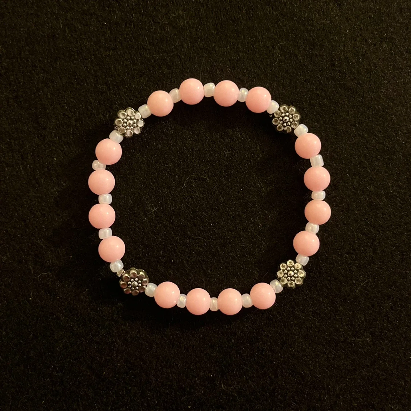 Beaded Bracelet Set image indicator(3)