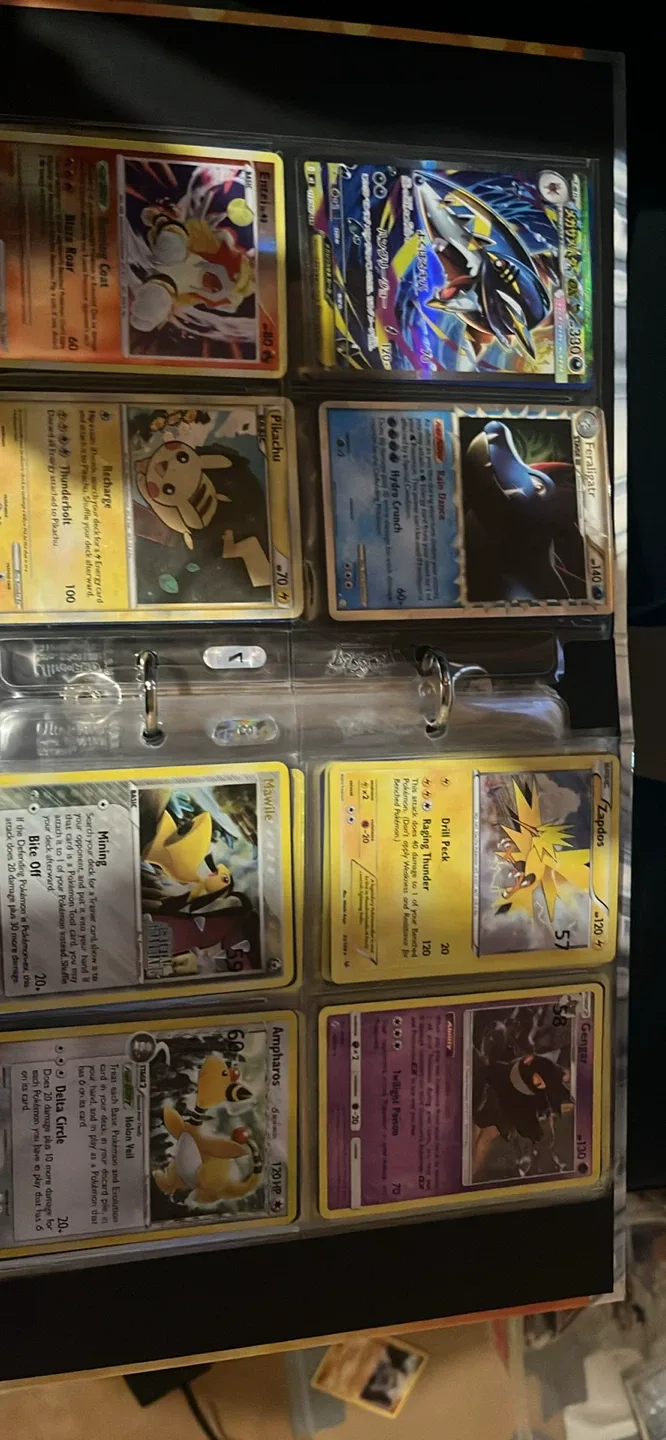 Pokemon collection image indicator(3)