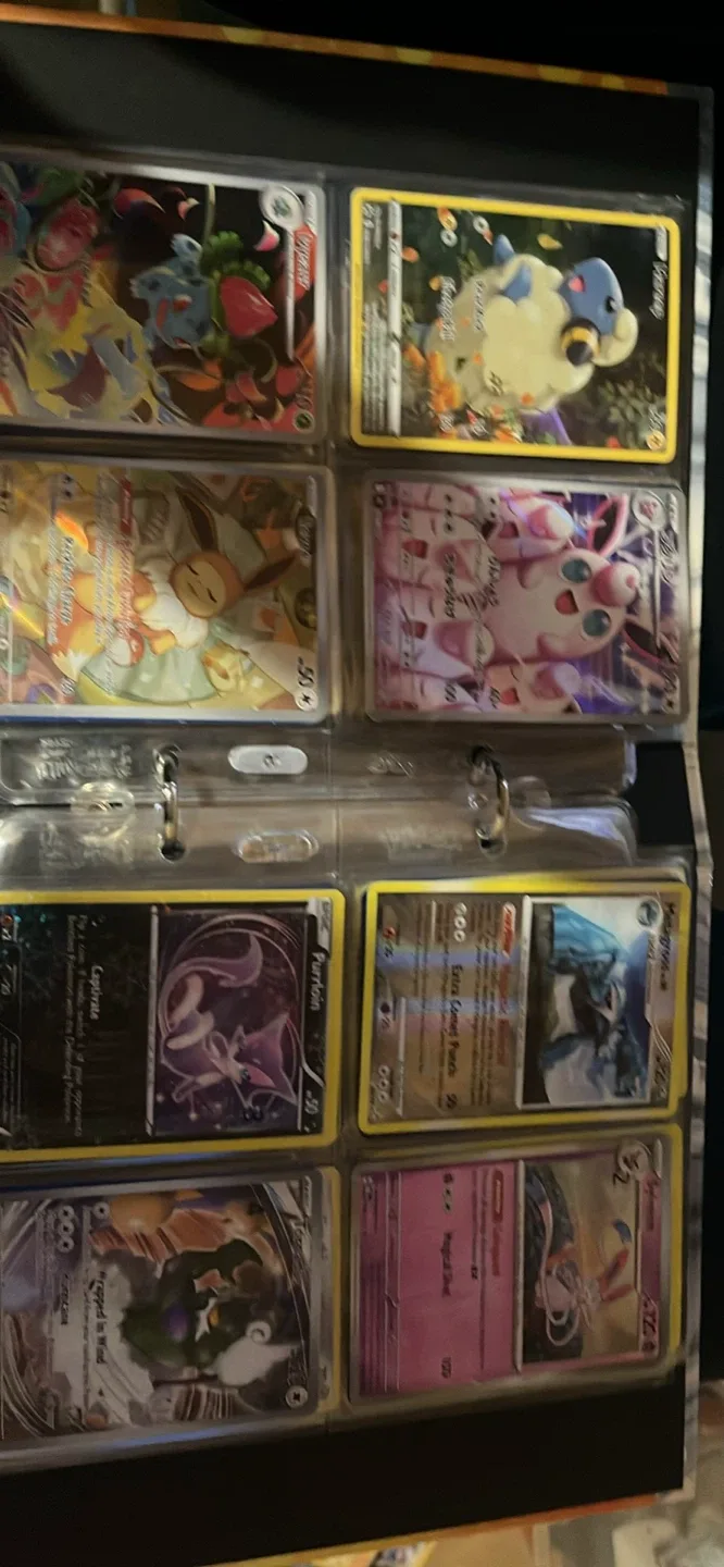 Pokemon collection image indicator(4)