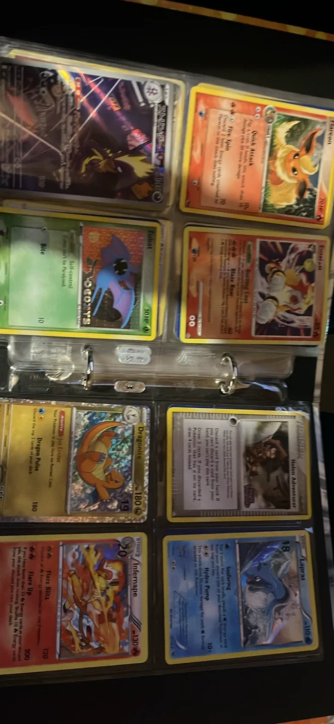 Pokemon collection image indicator(7)