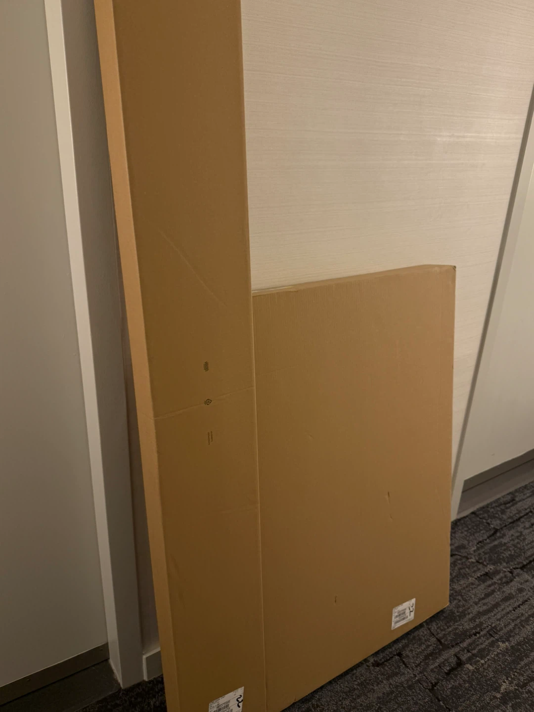 IKEA Malm Bed Twin (White) - photo 4