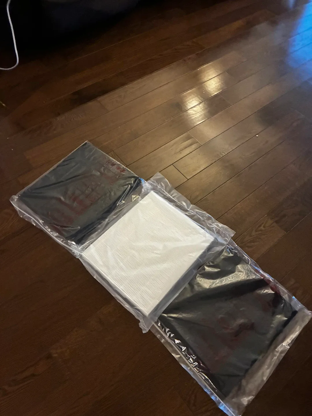 WINIX Air Purifier + 2 New Filters image indicator(2)