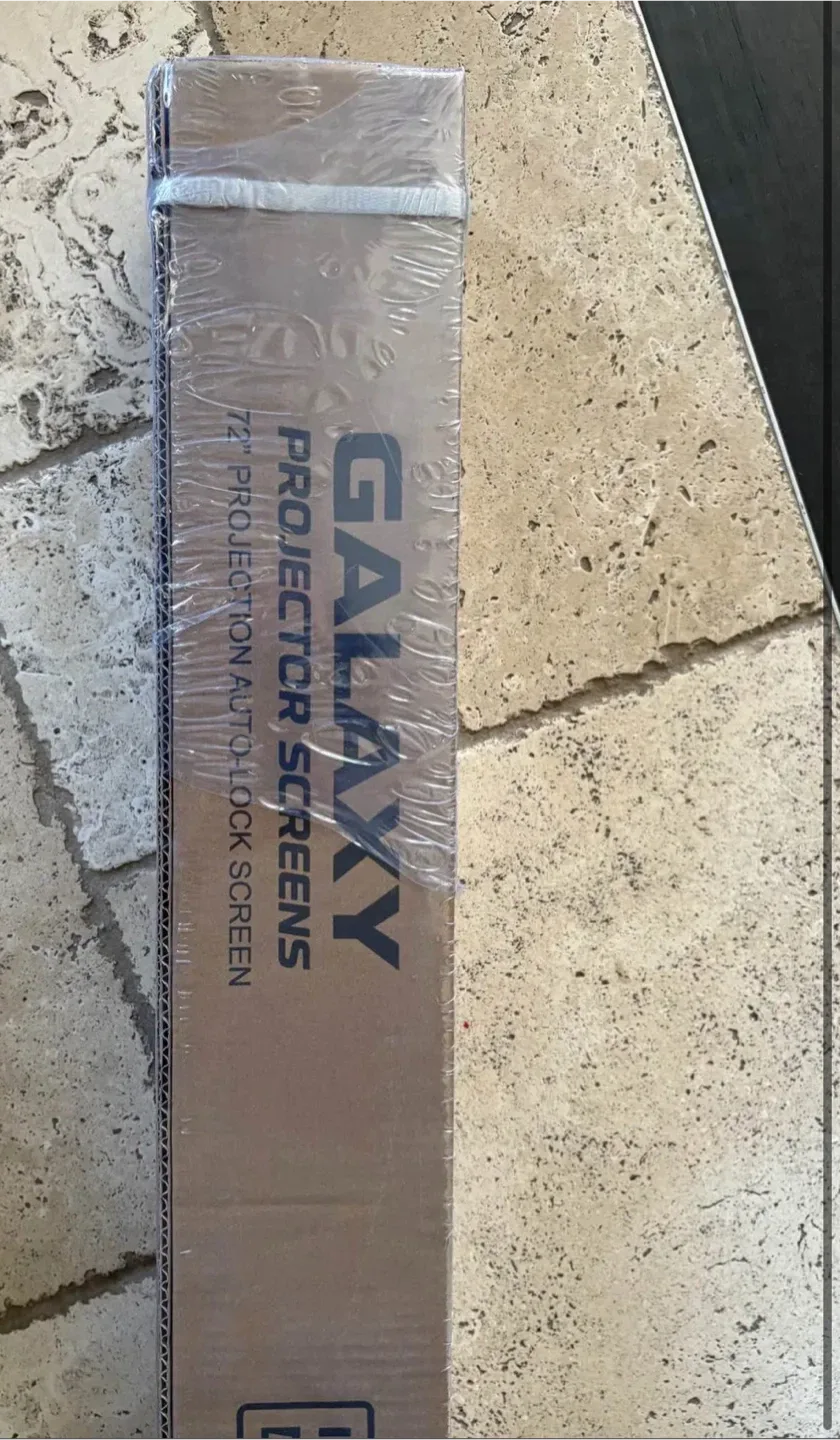 New VIVID VX-SIG12 8K Smart Projector image indicator(3)